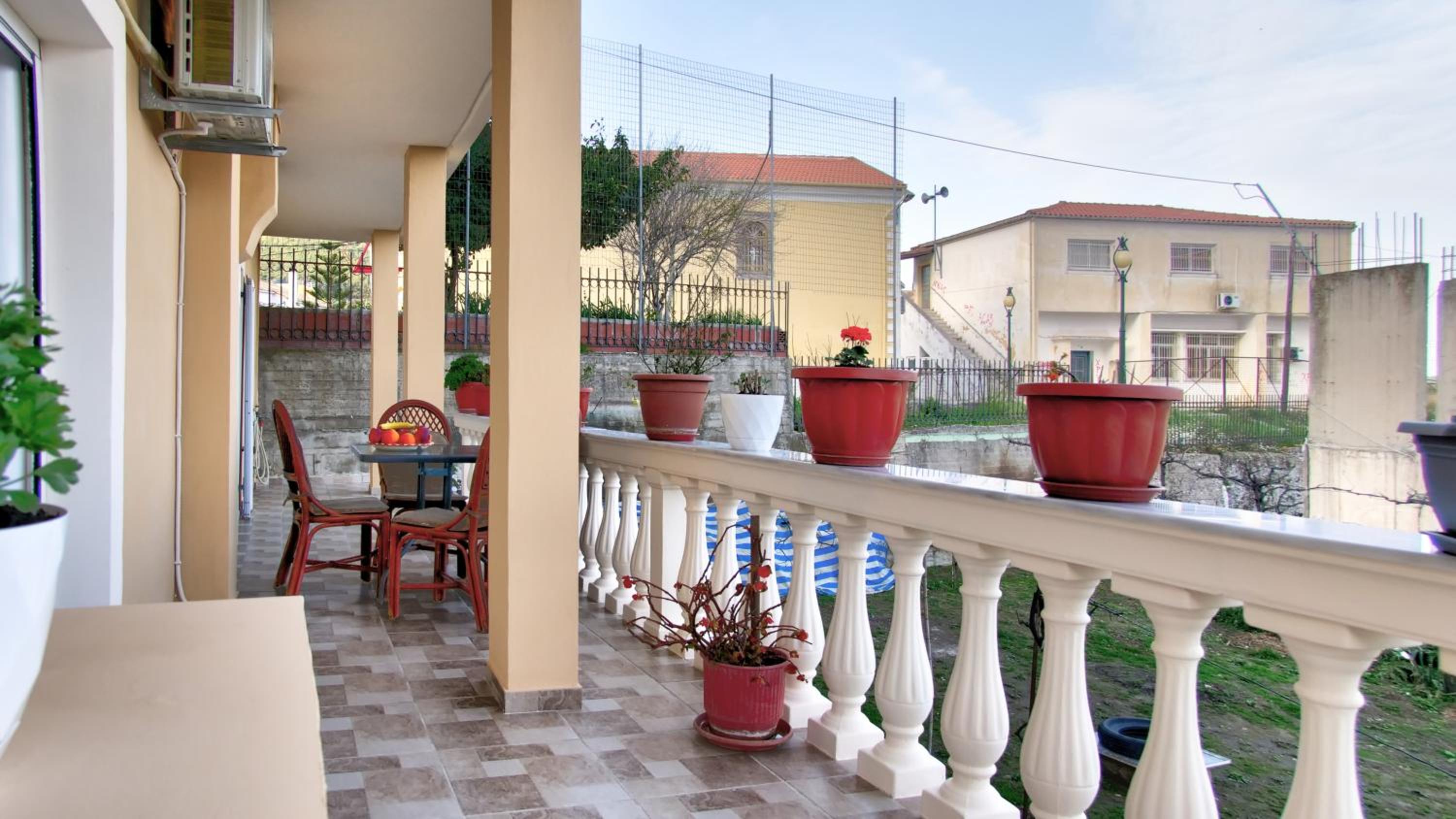 Villa Eftichia
