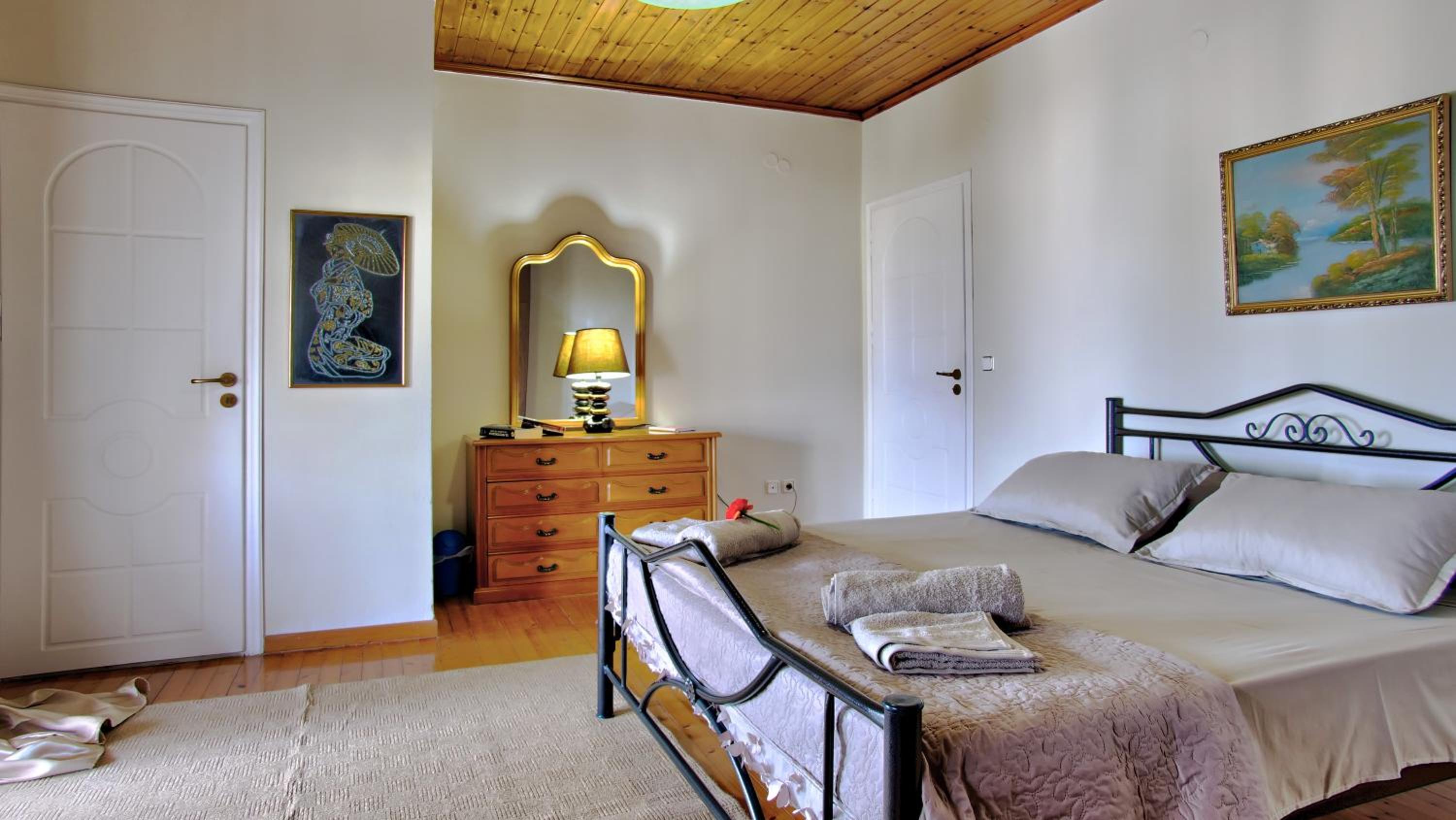 Villa Eftichia