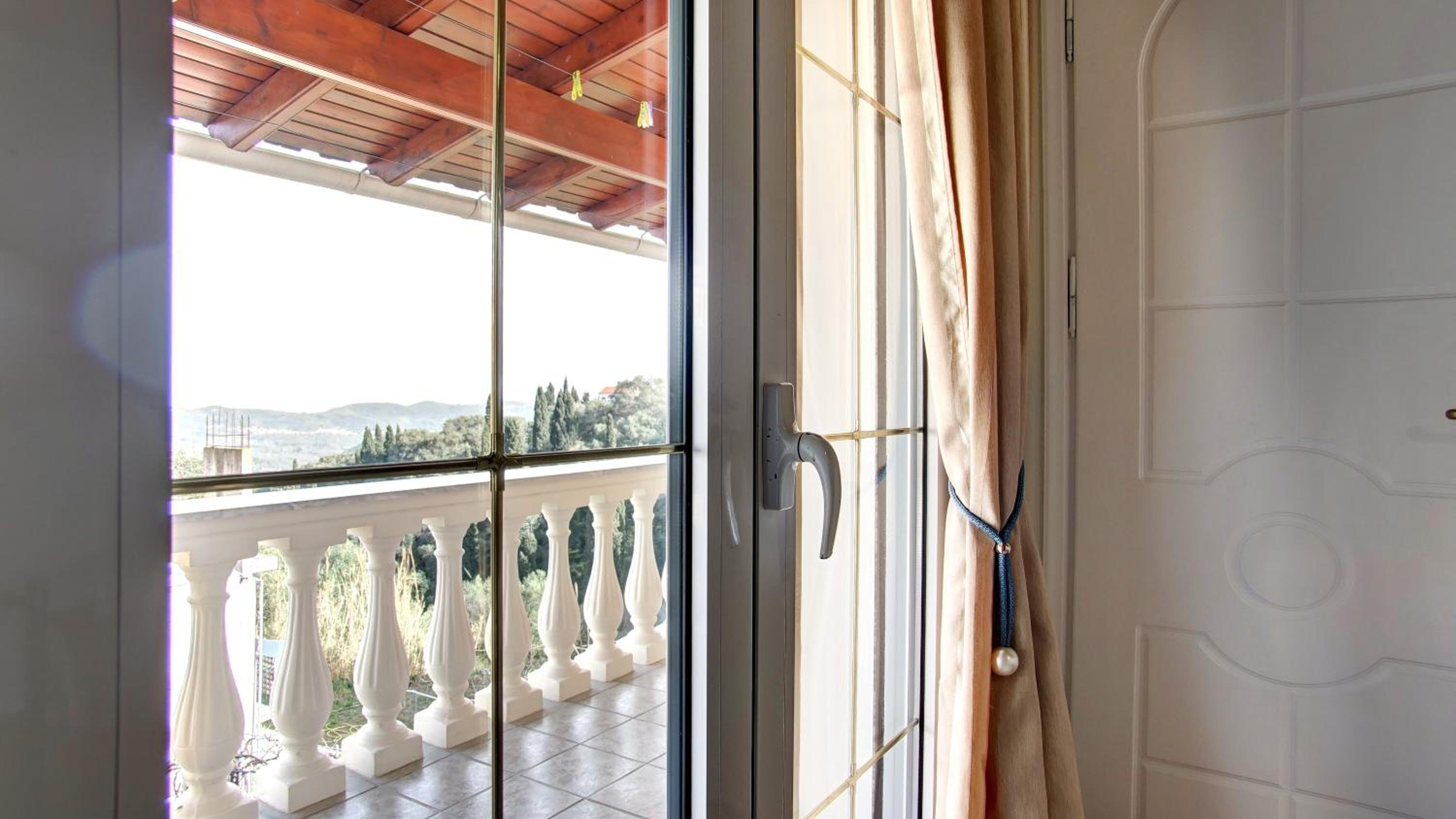 Villa Eftichia