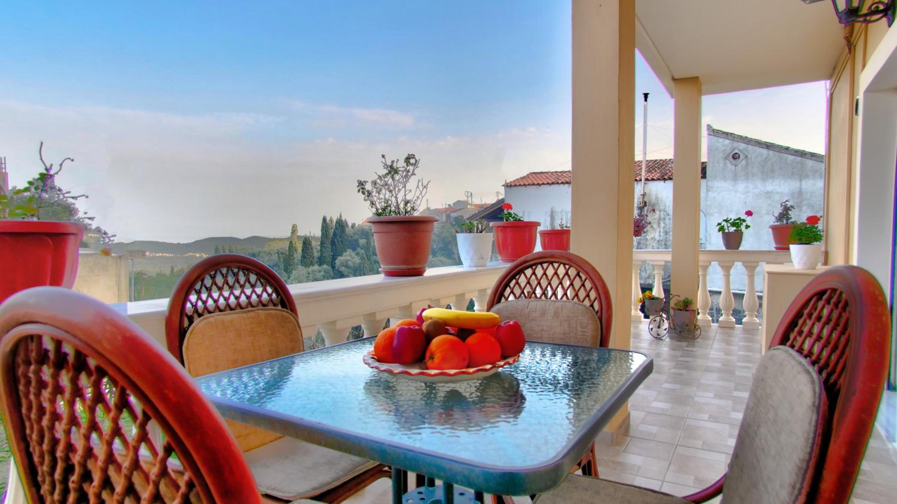 Villa Eftichia