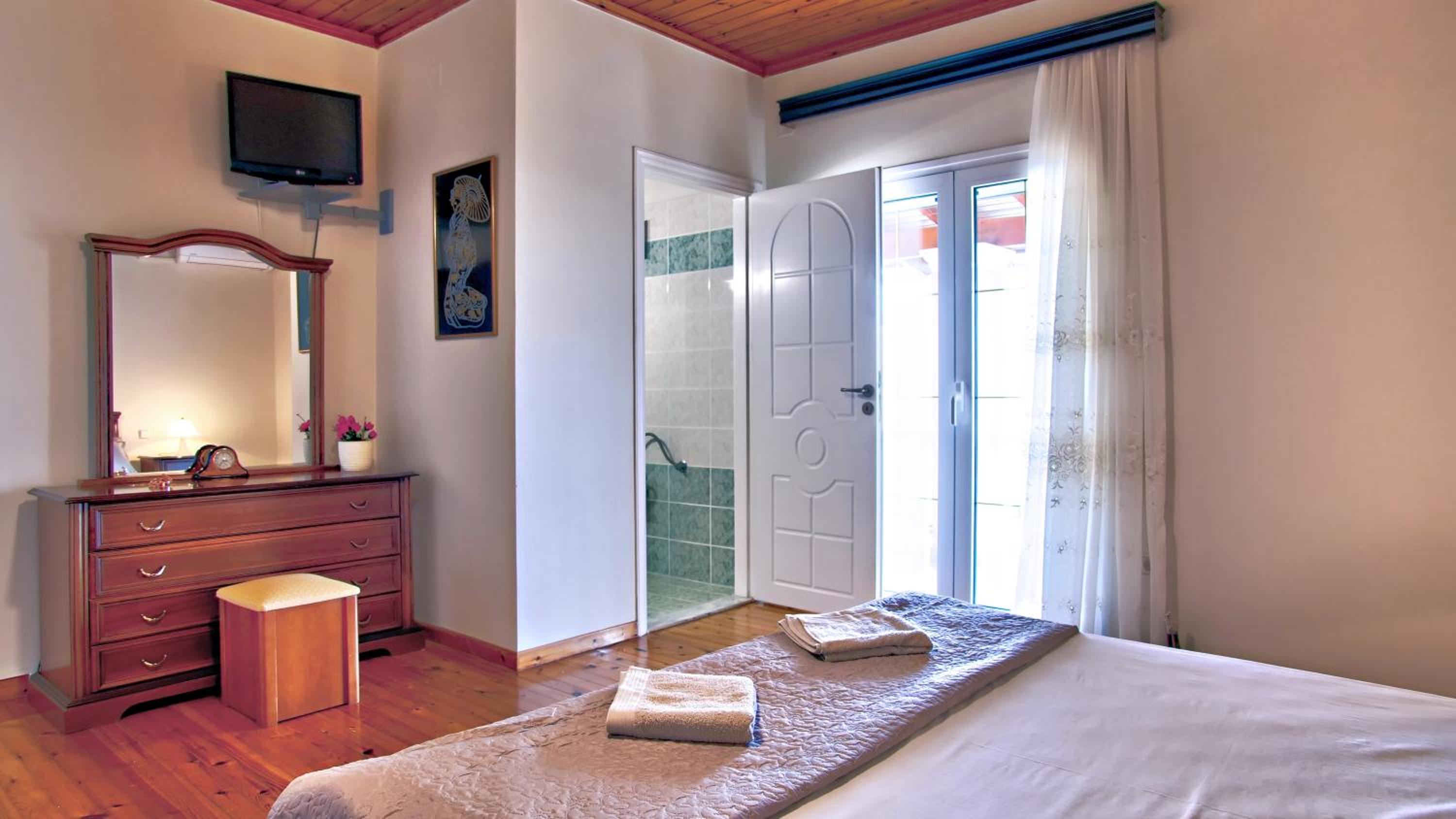 Villa Eftichia