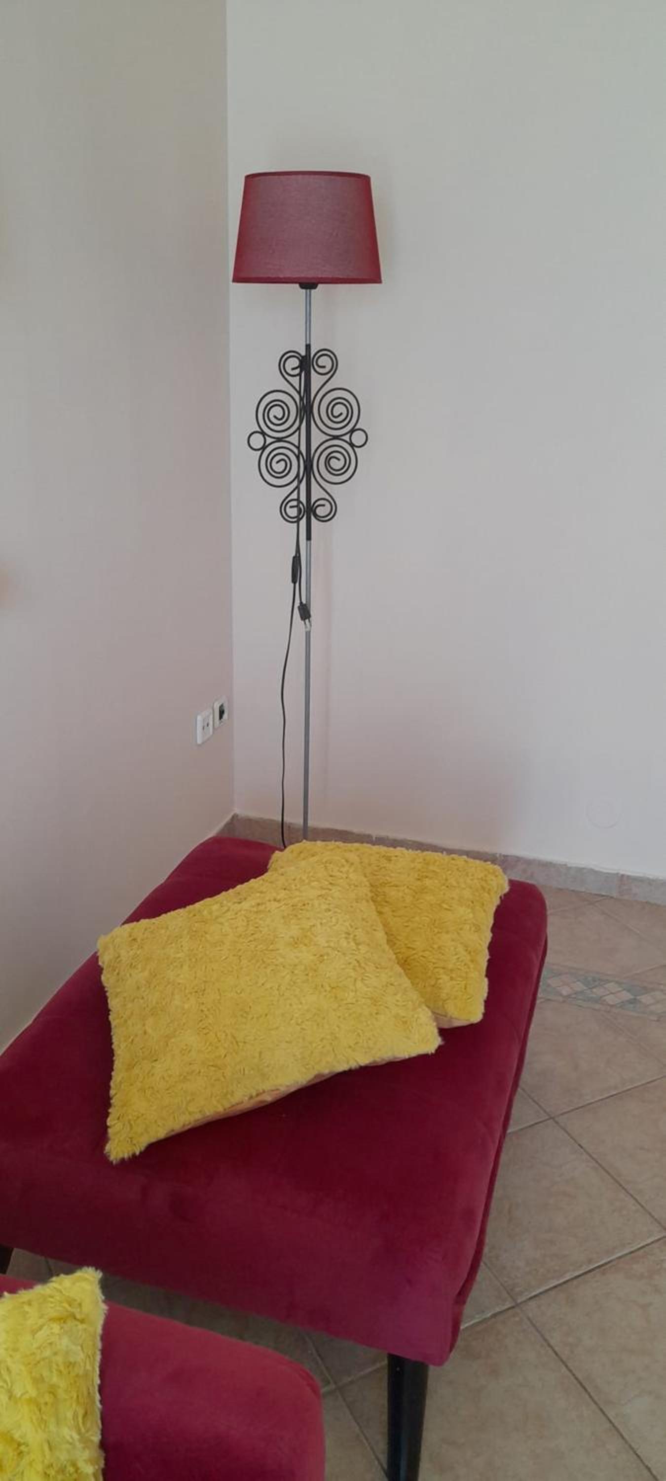 Gemani Apartments Rhodes city