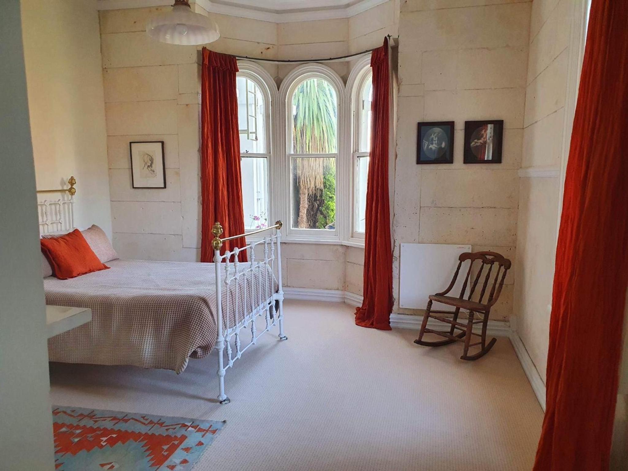 Braemar House