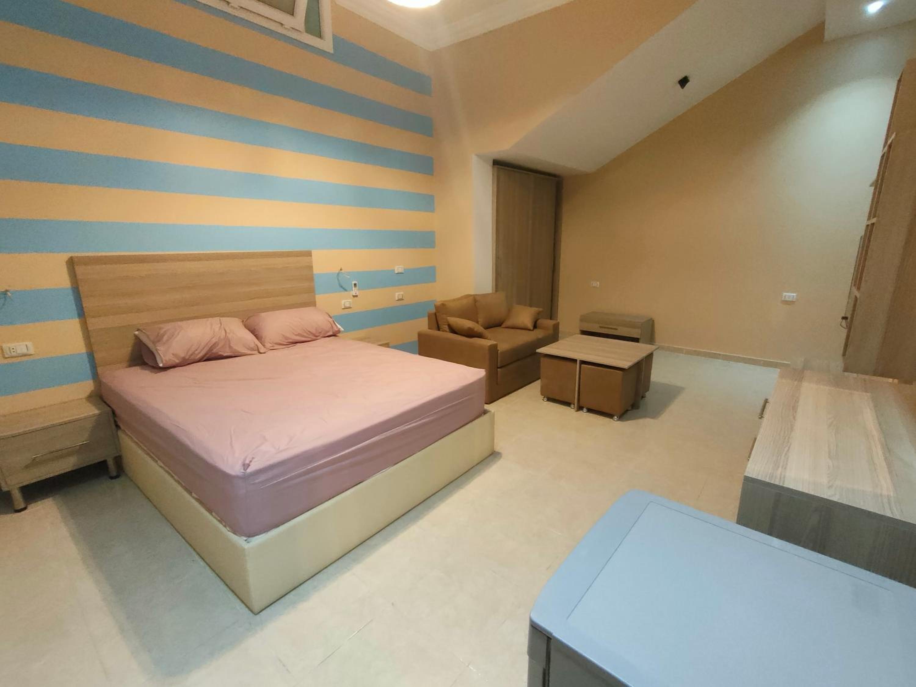 Dive Hostel Hurghada