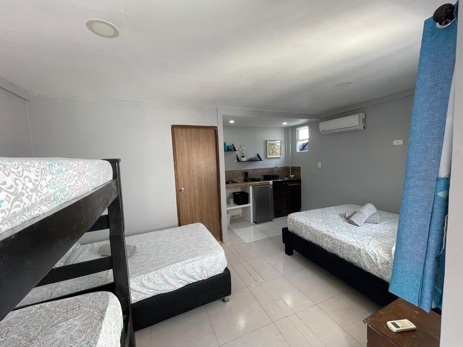 Sarah's Place San Andres