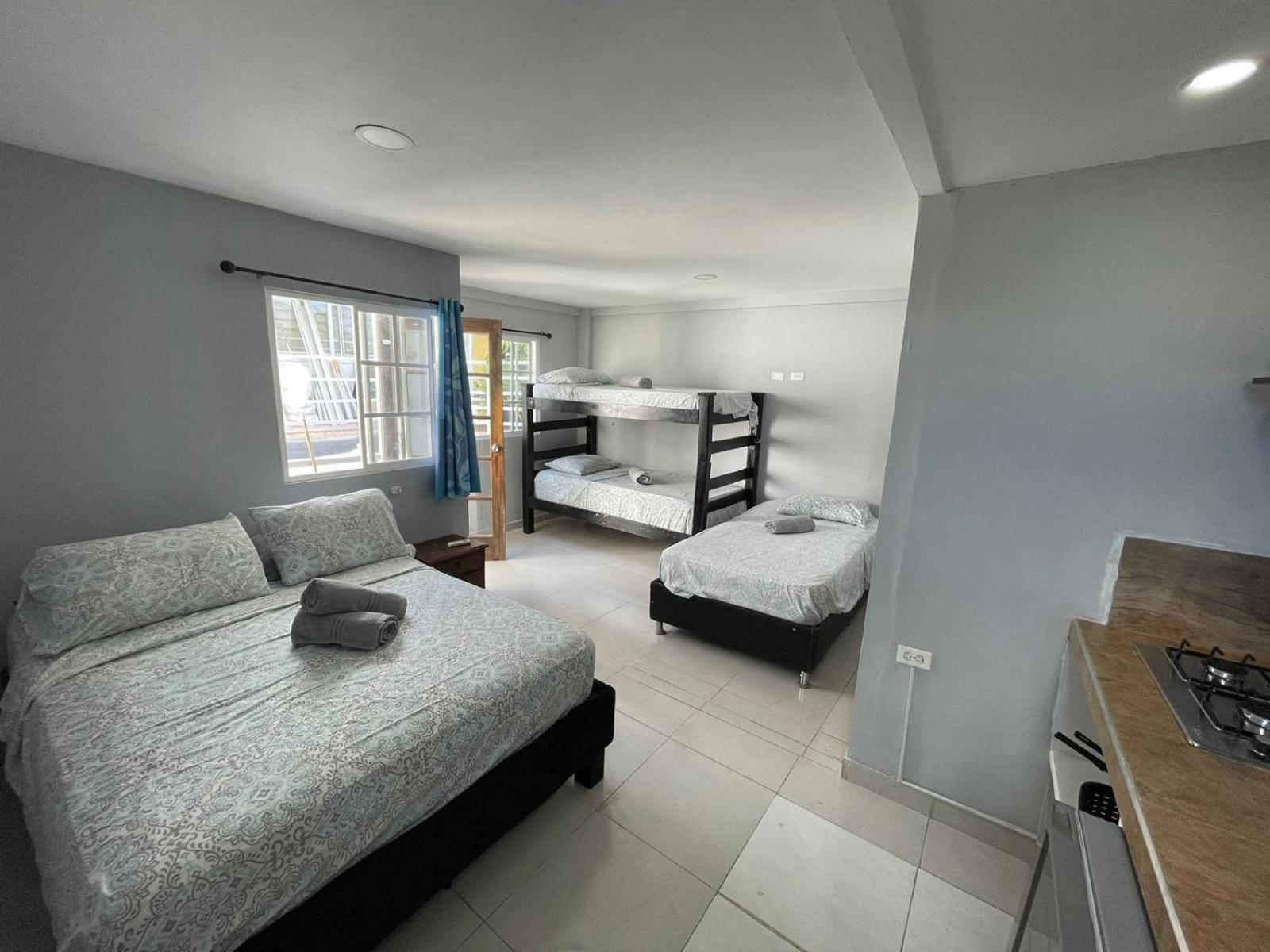 Sarah's Place San Andres