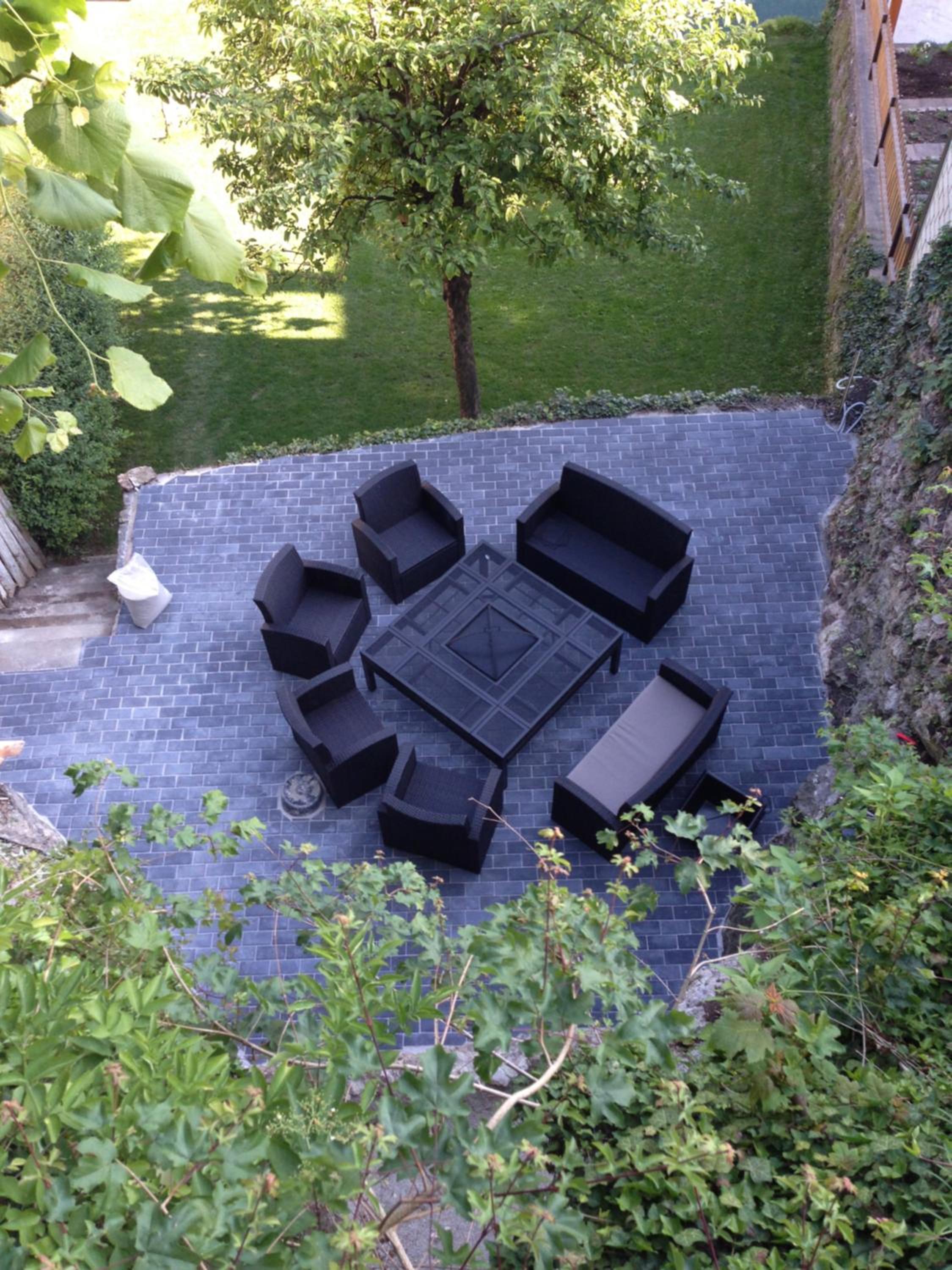 Ferienwohnung Körber