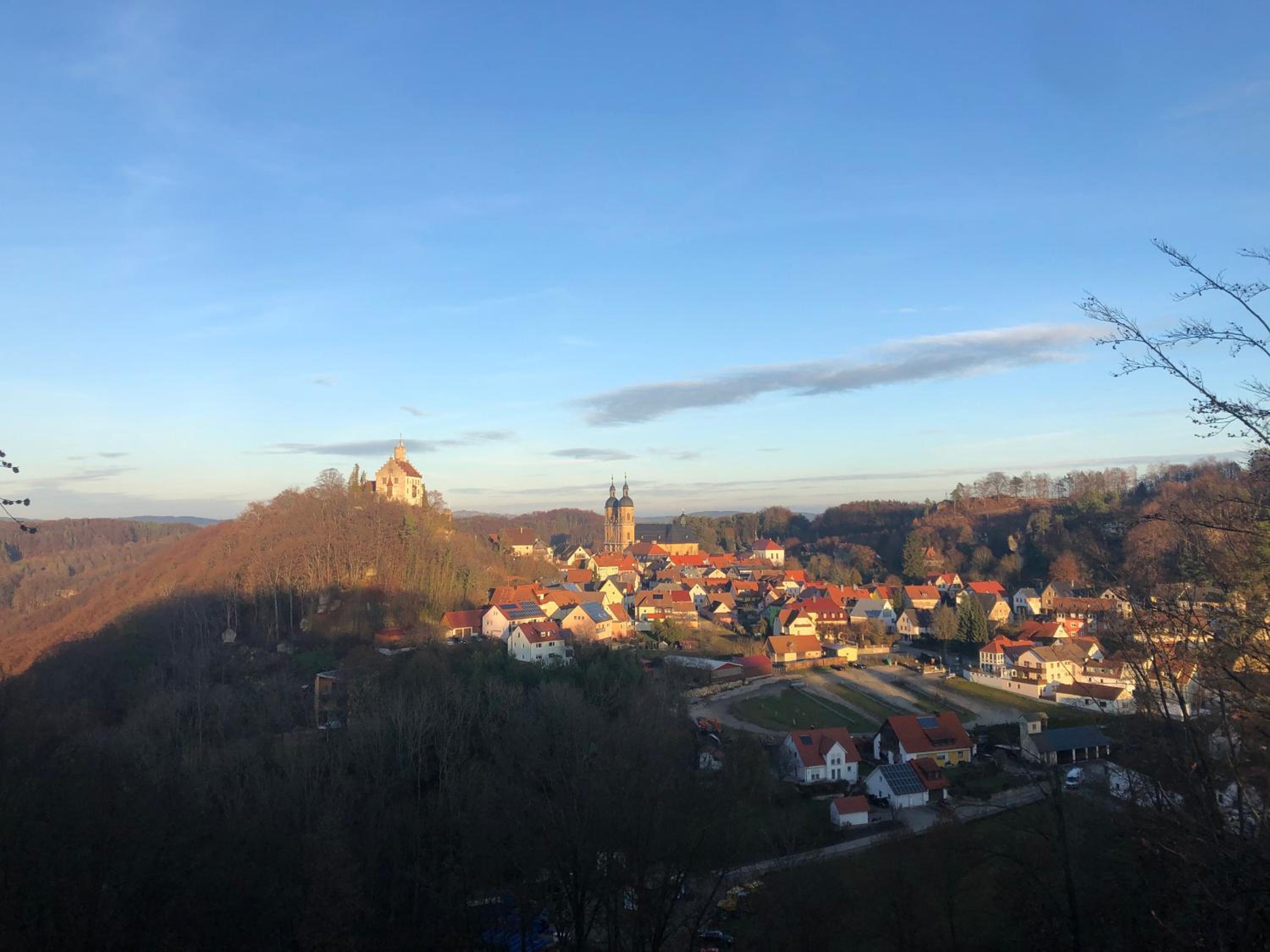 Ferienwohnung Körber