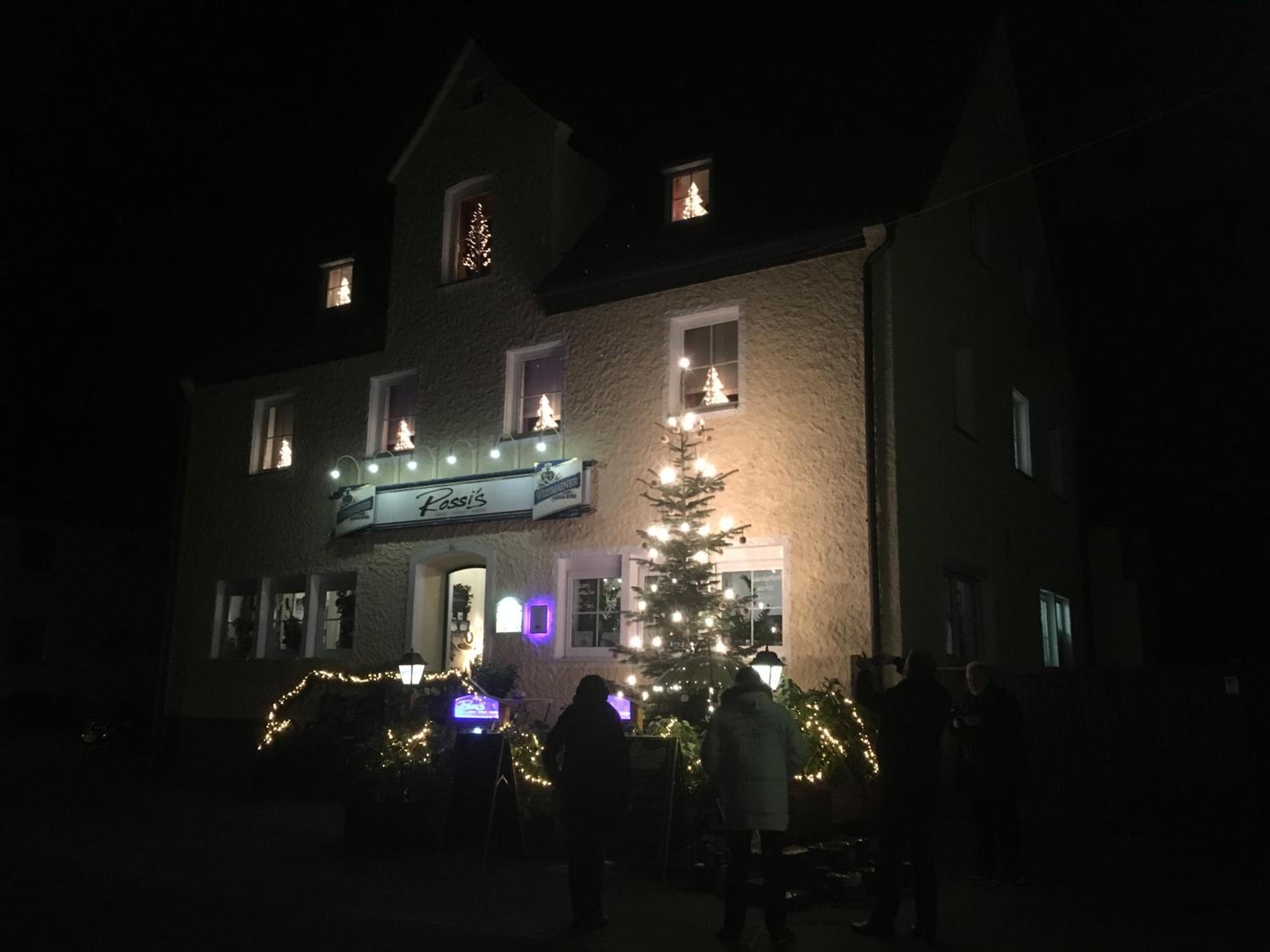 Ferienwohnung Körber