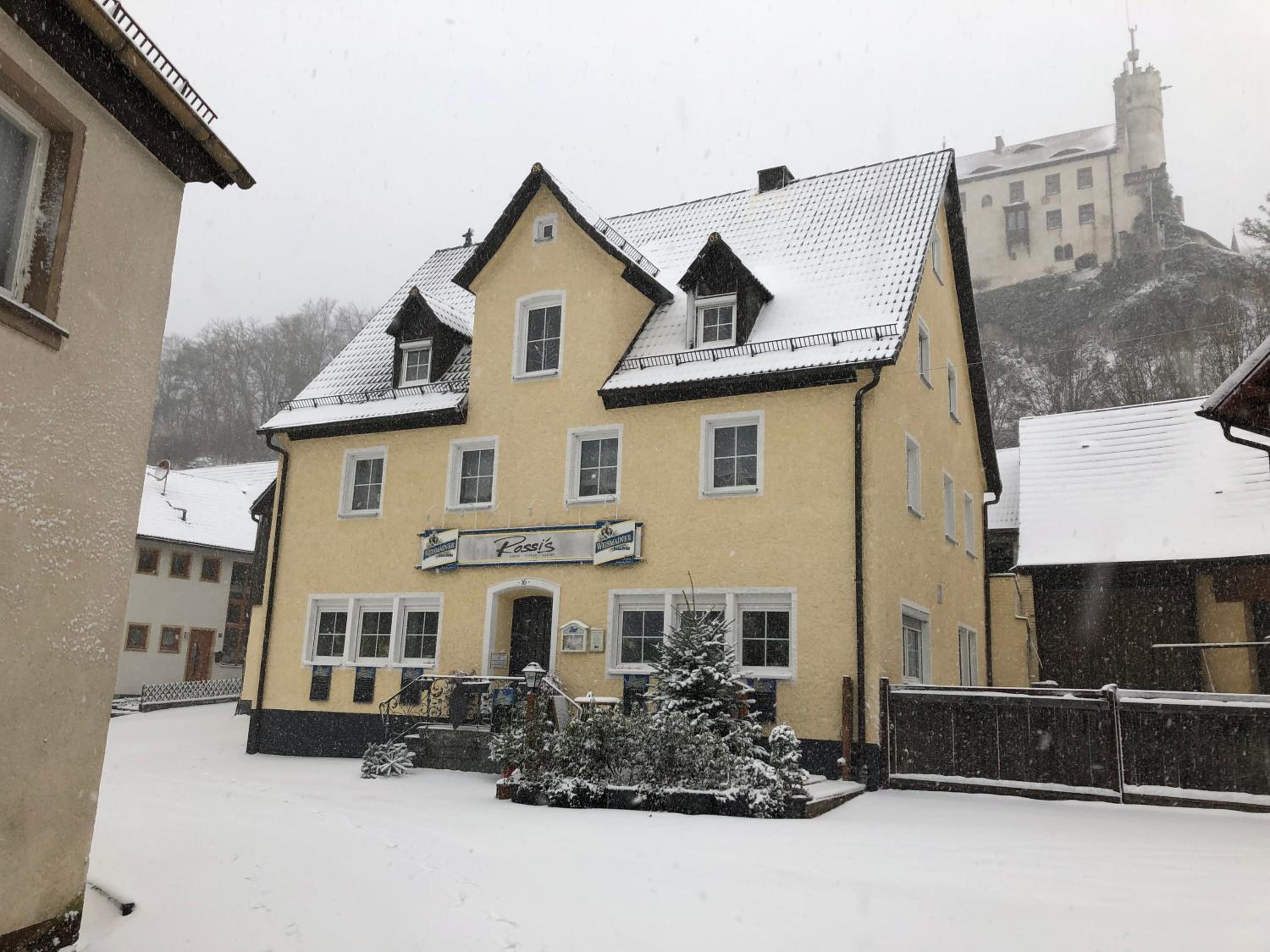 Ferienwohnung Körber
