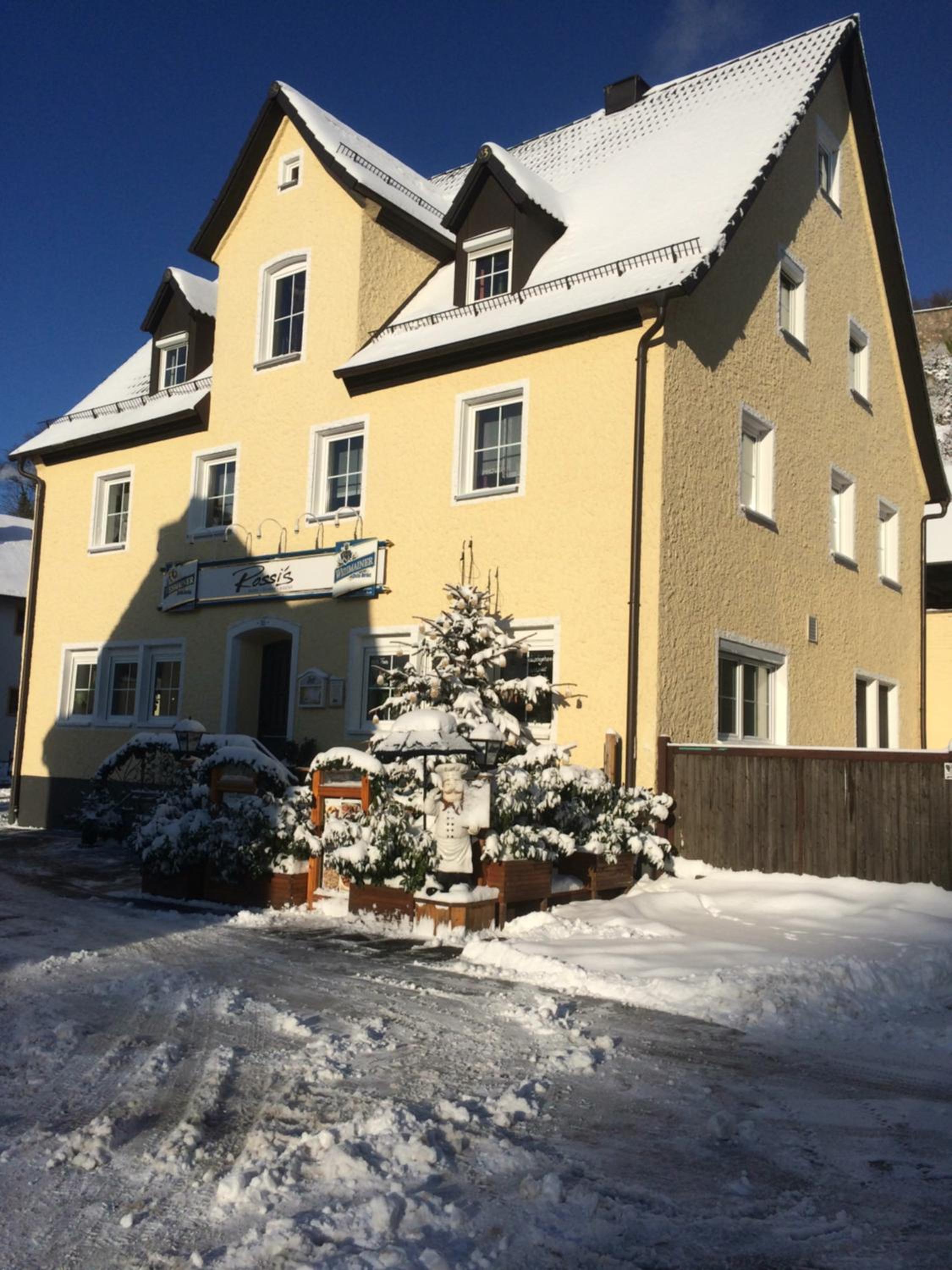 Ferienwohnung Körber