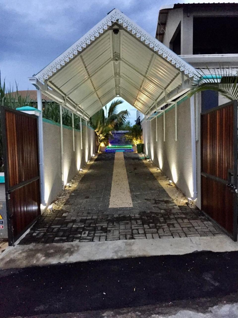 Residence YG view 3