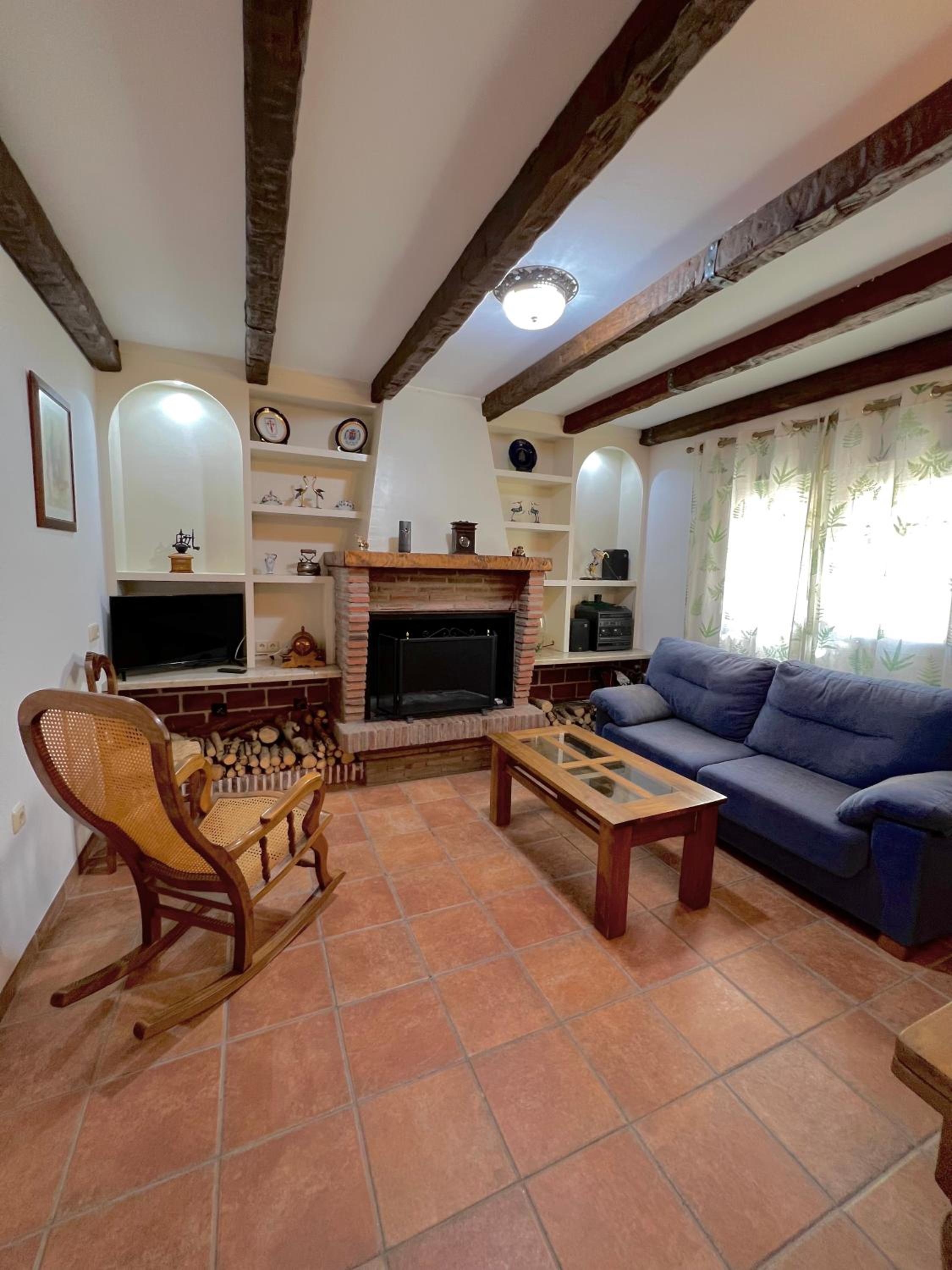 CASA RURAL VELEFIQuE