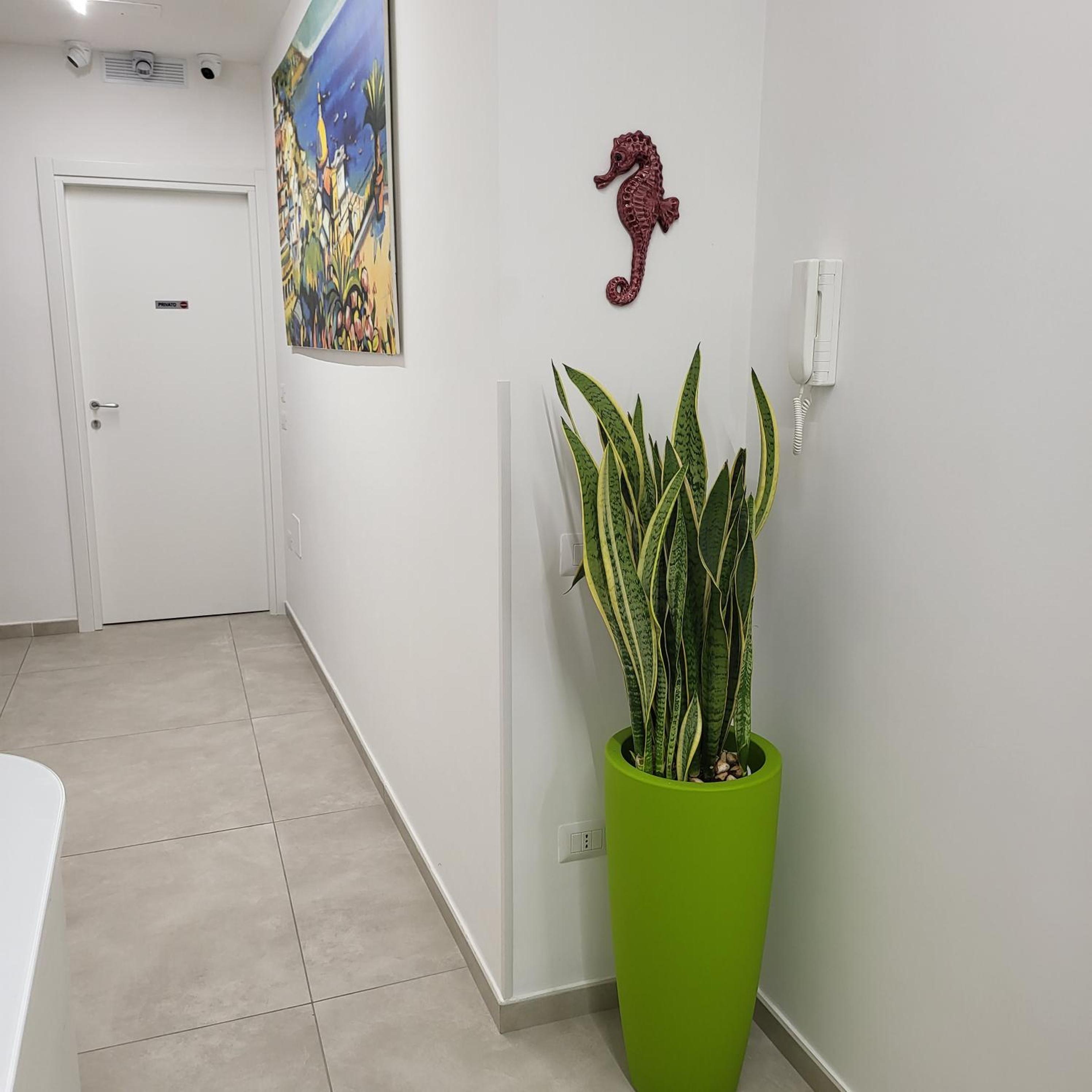 Photo 37 sur 55 de B&B Salerno Urban Suite 57