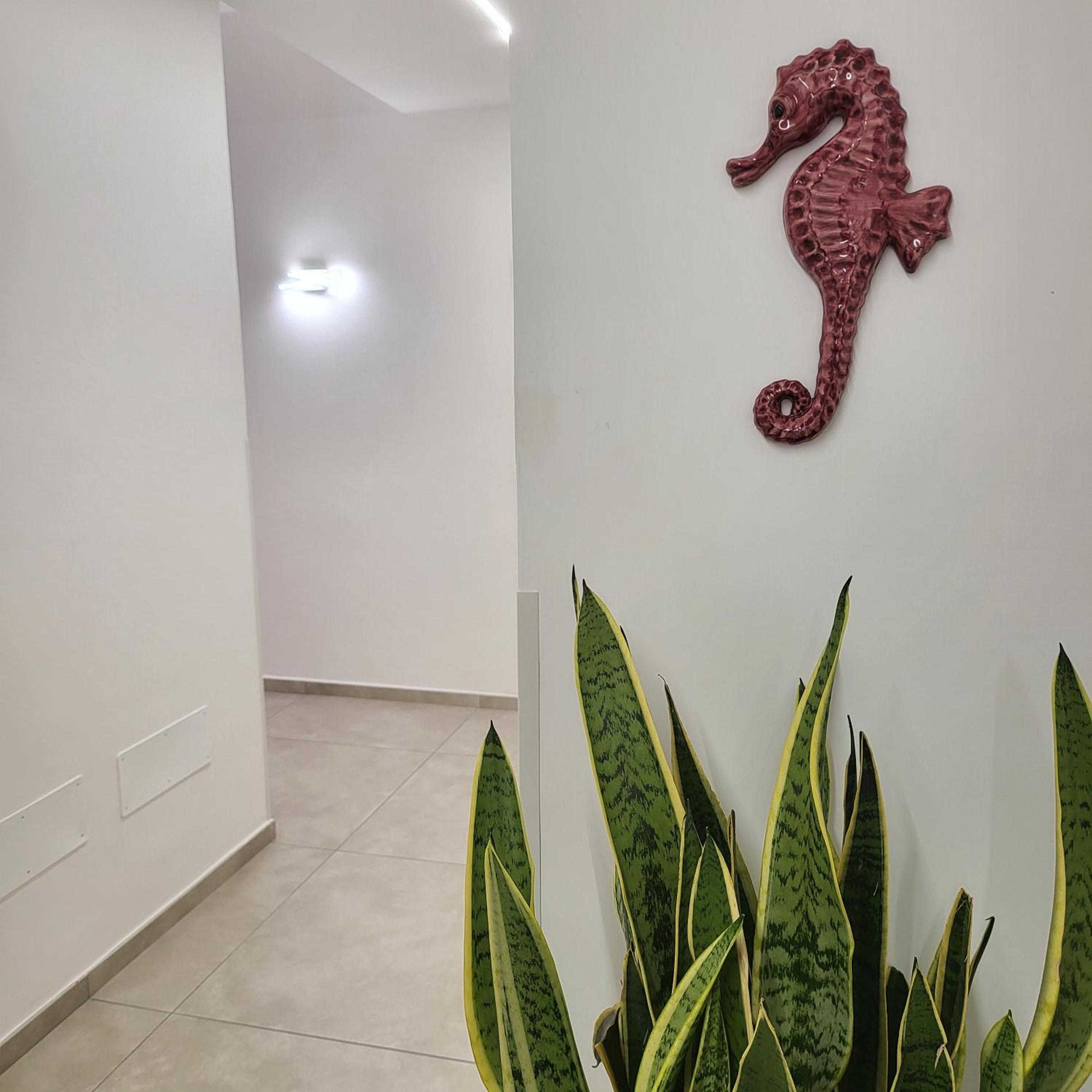 Photo 44 sur 55 de B&B Salerno Urban Suite 57