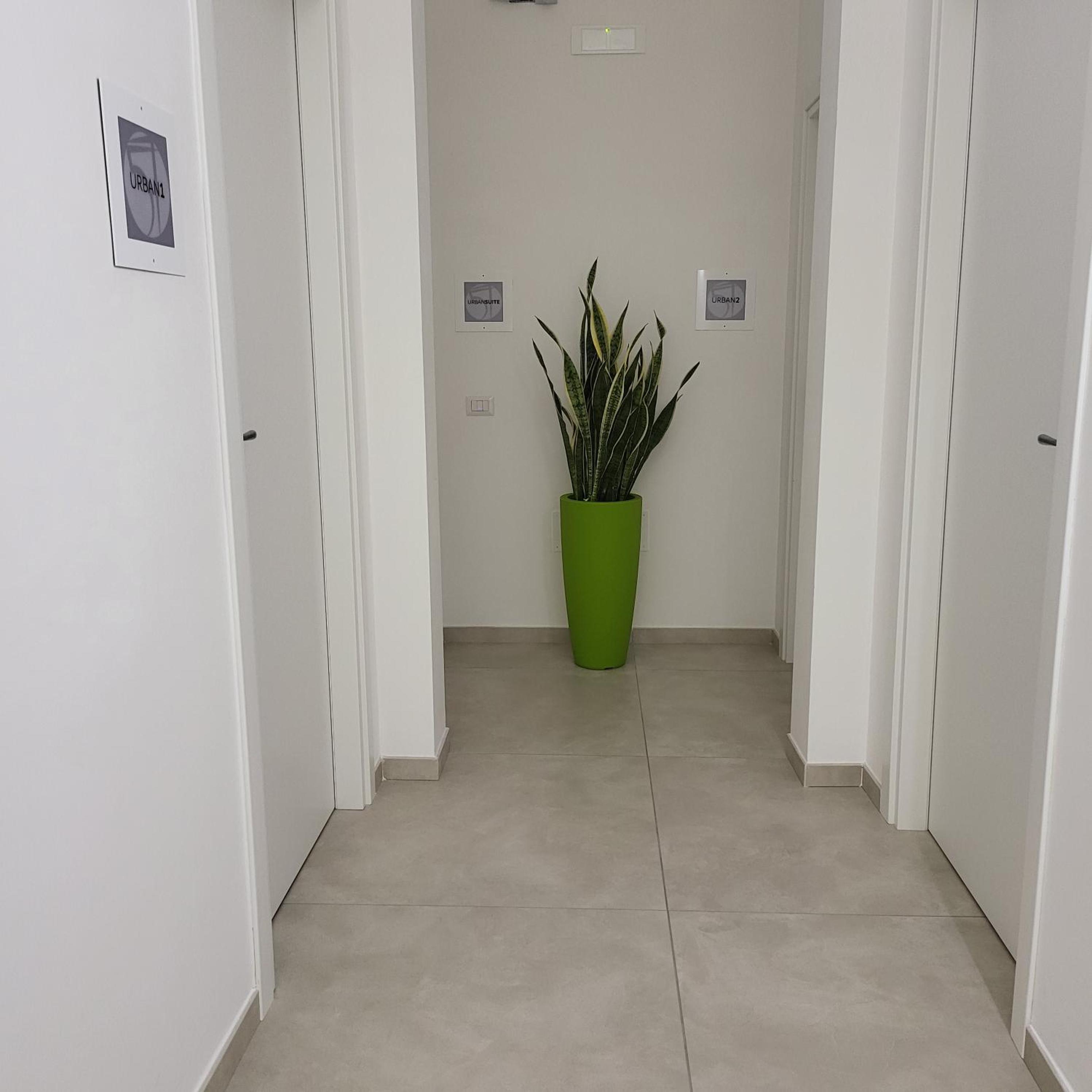 Photo 9 sur 55 de B&B Salerno Urban Suite 57