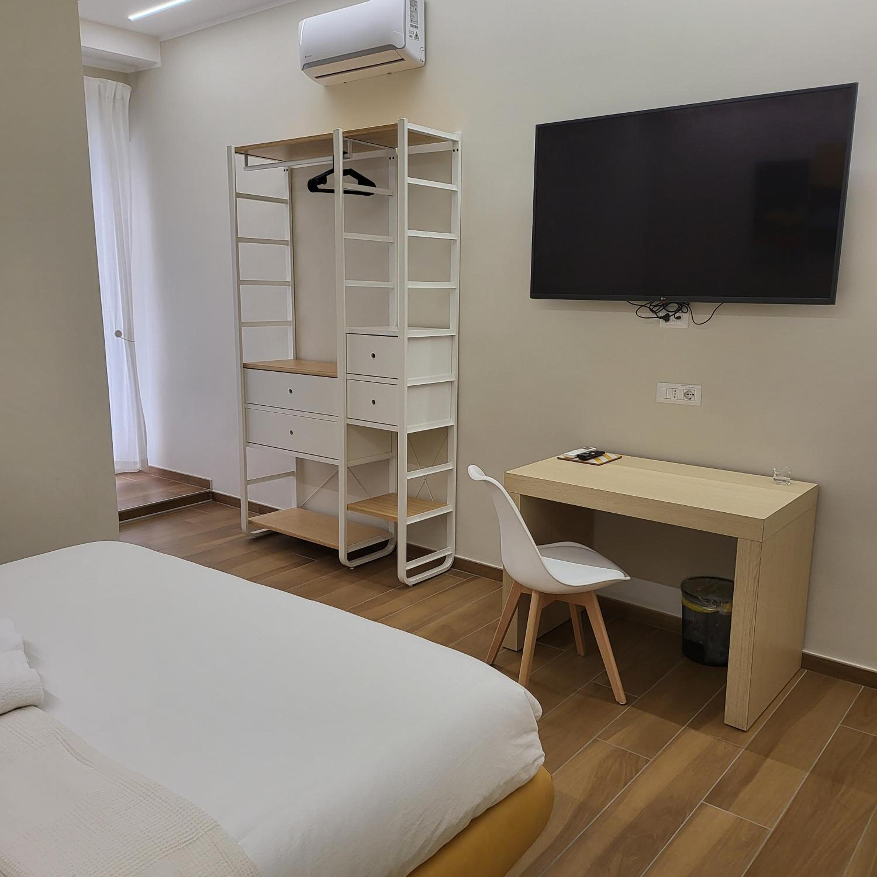 Photo 8 sur 55 de B&B Salerno Urban Suite 57