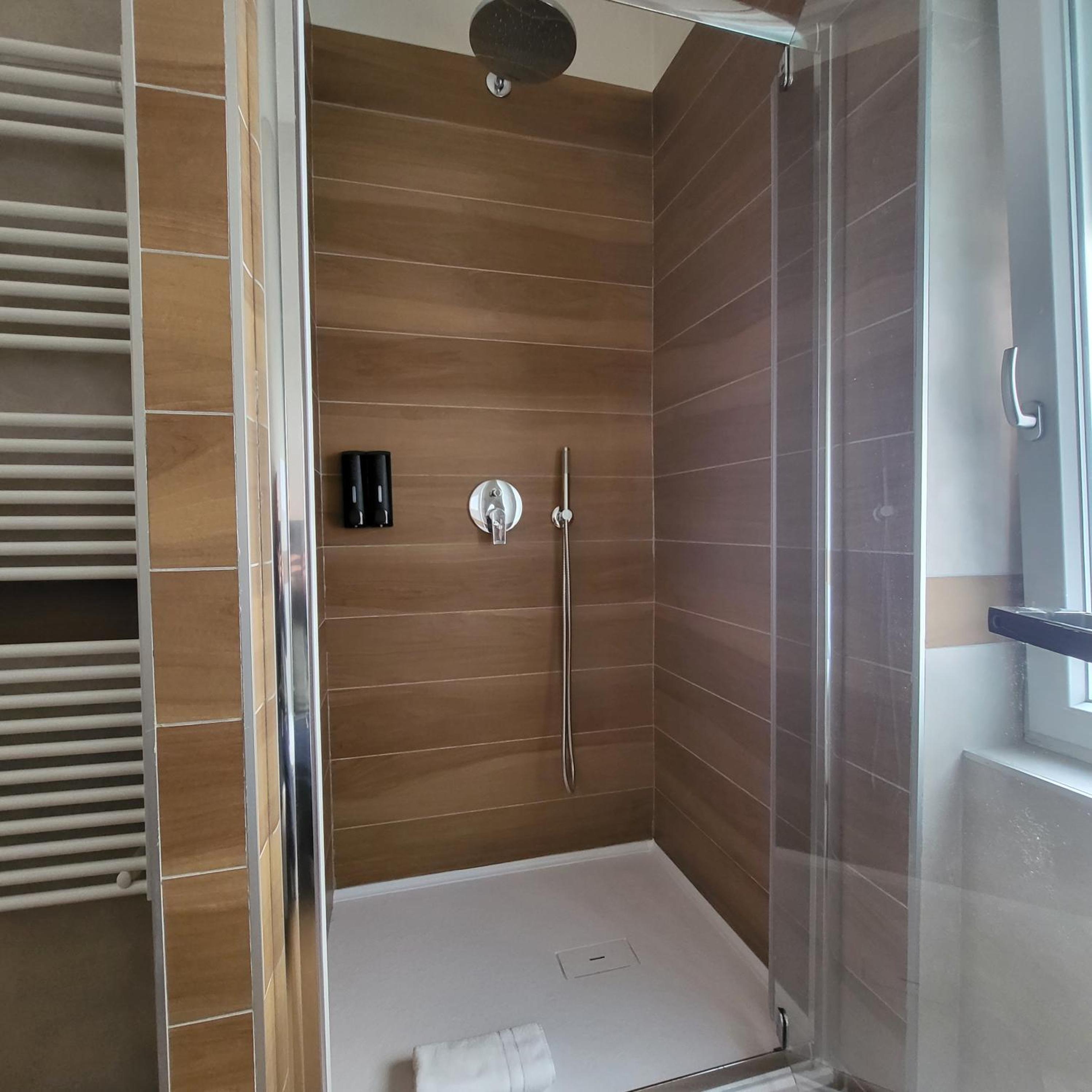 Photo 16 sur 55 de B&B Salerno Urban Suite 57
