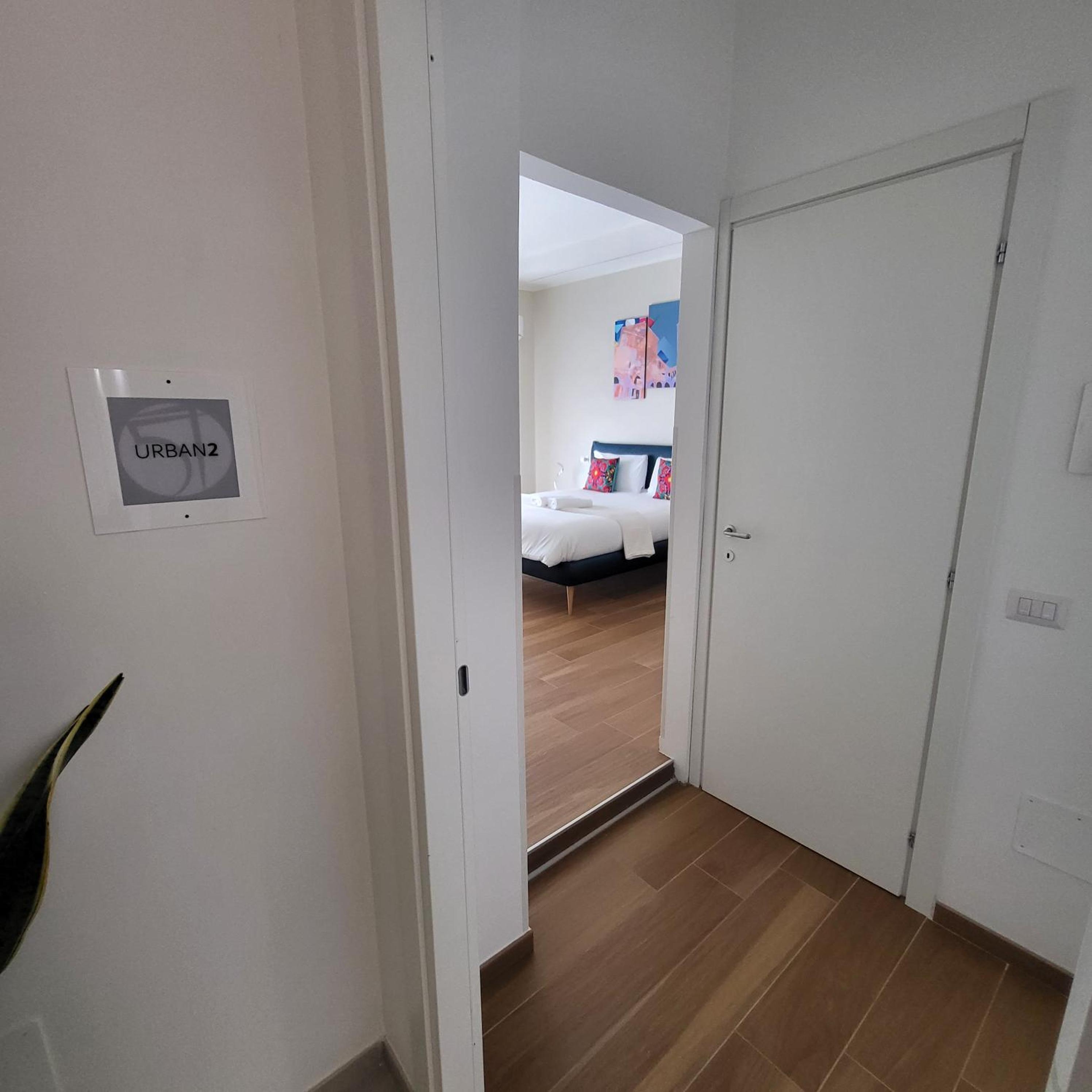 Photo 42 sur 55 de B&B Salerno Urban Suite 57
