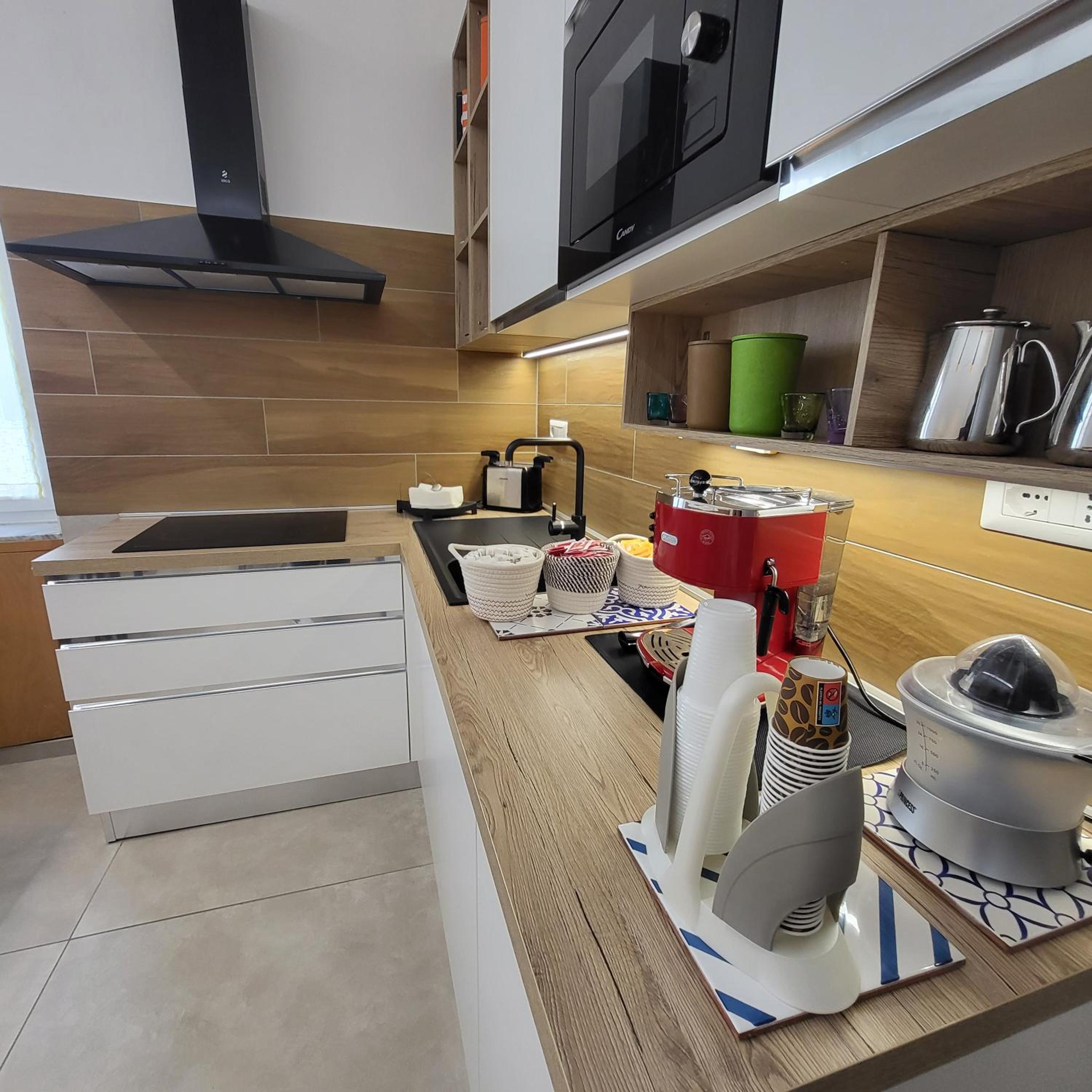 Photo 20 sur 55 de B&B Salerno Urban Suite 57