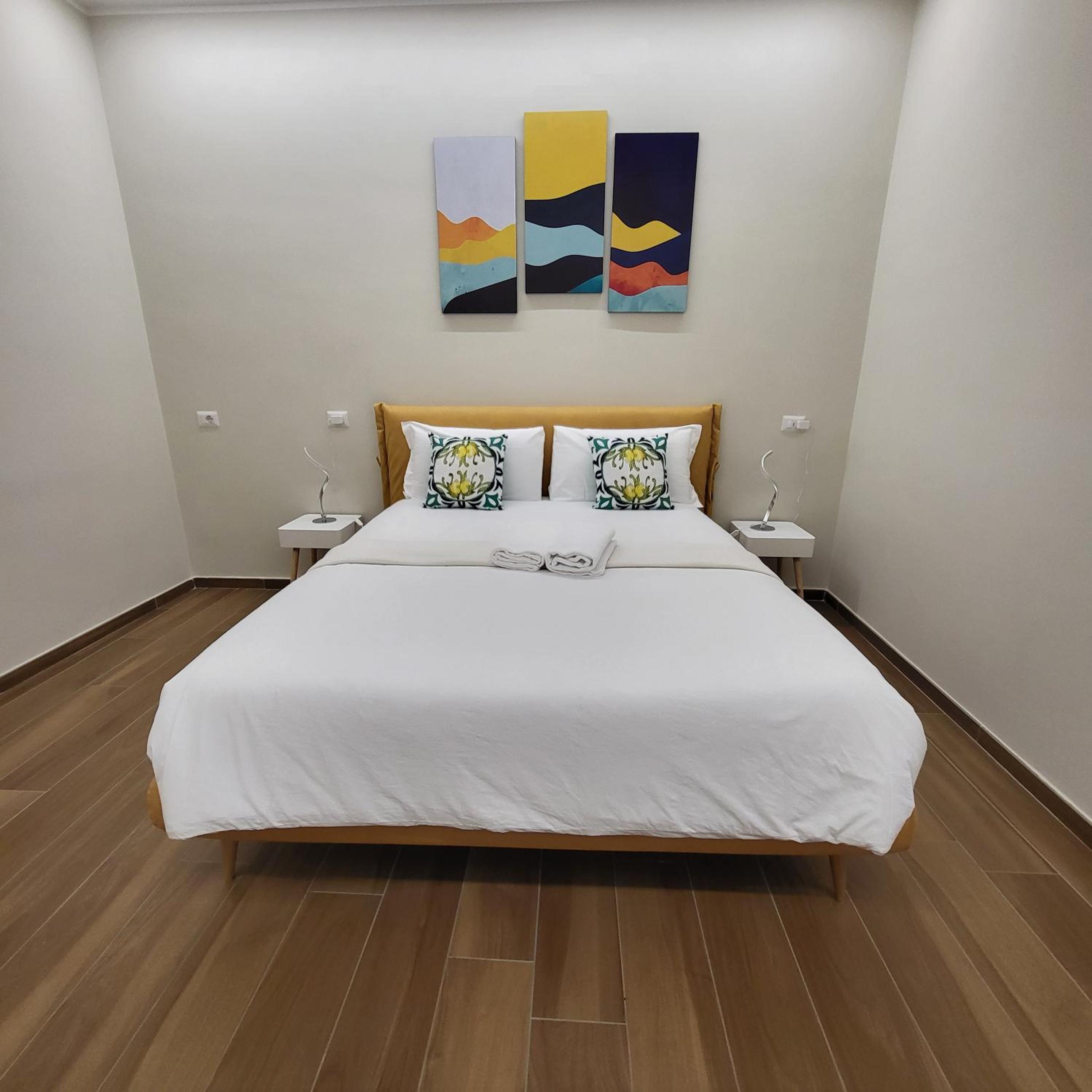Photo 50 sur 55 de B&B Salerno Urban Suite 57