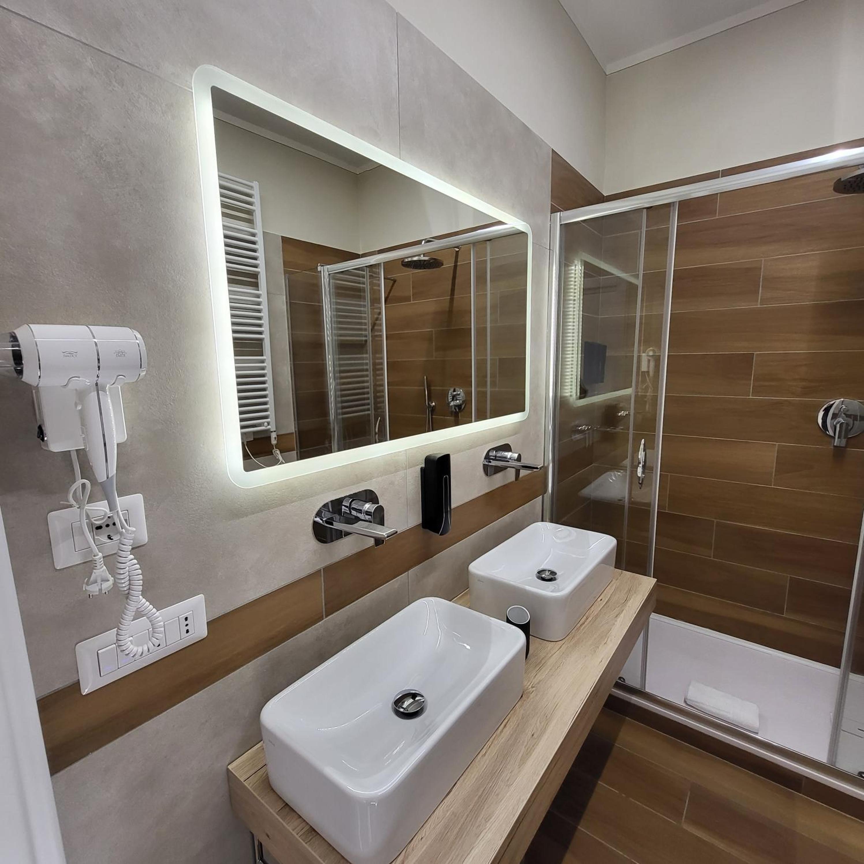 Photo 45 sur 55 de B&B Salerno Urban Suite 57