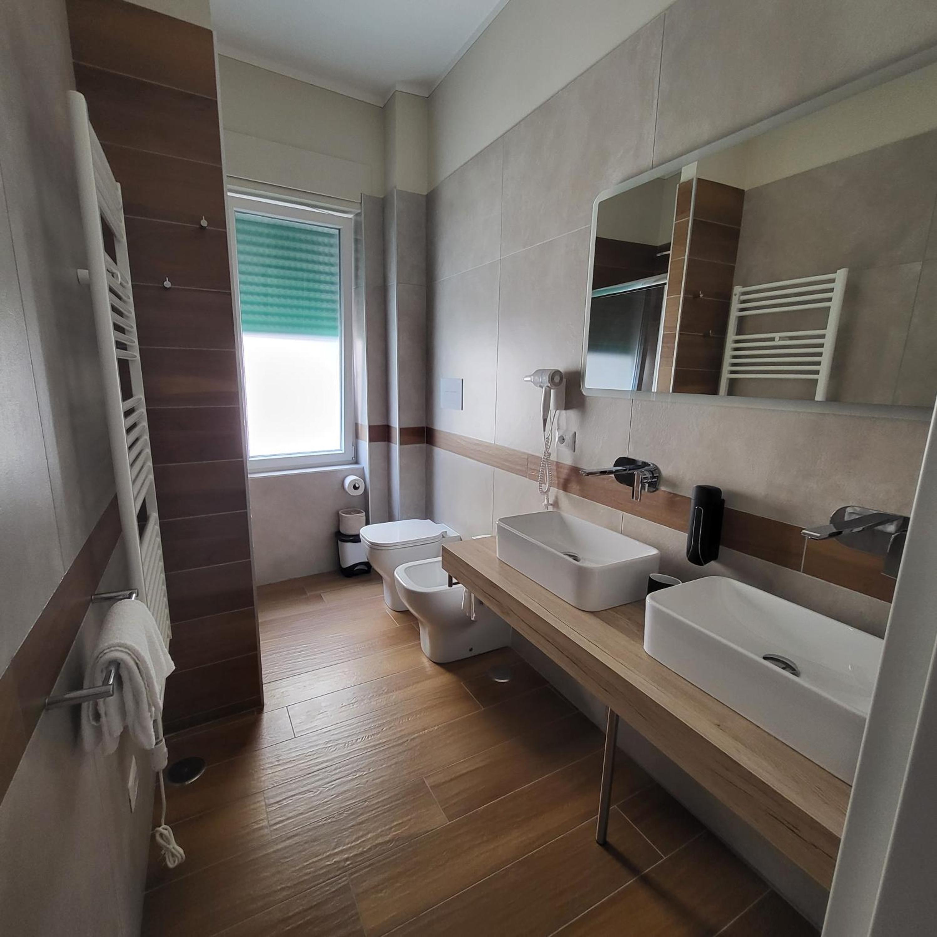 Photo 49 sur 55 de B&B Salerno Urban Suite 57
