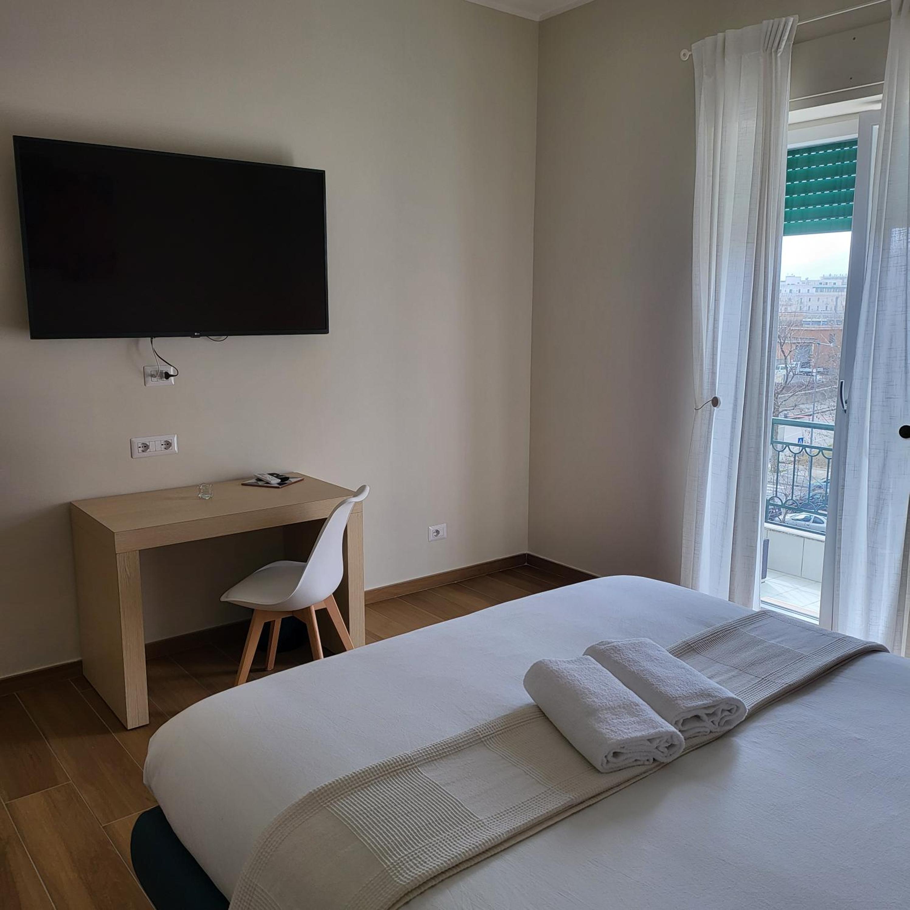 Photo 36 sur 55 de B&B Salerno Urban Suite 57