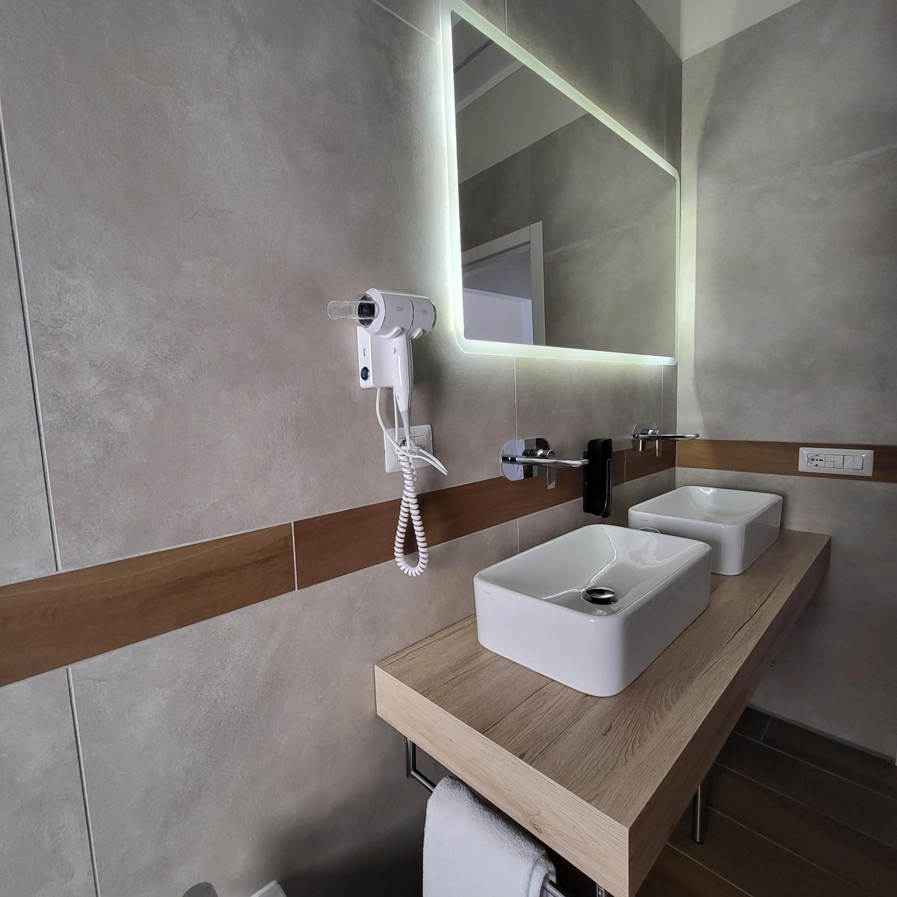Photo 43 sur 55 de B&B Salerno Urban Suite 57