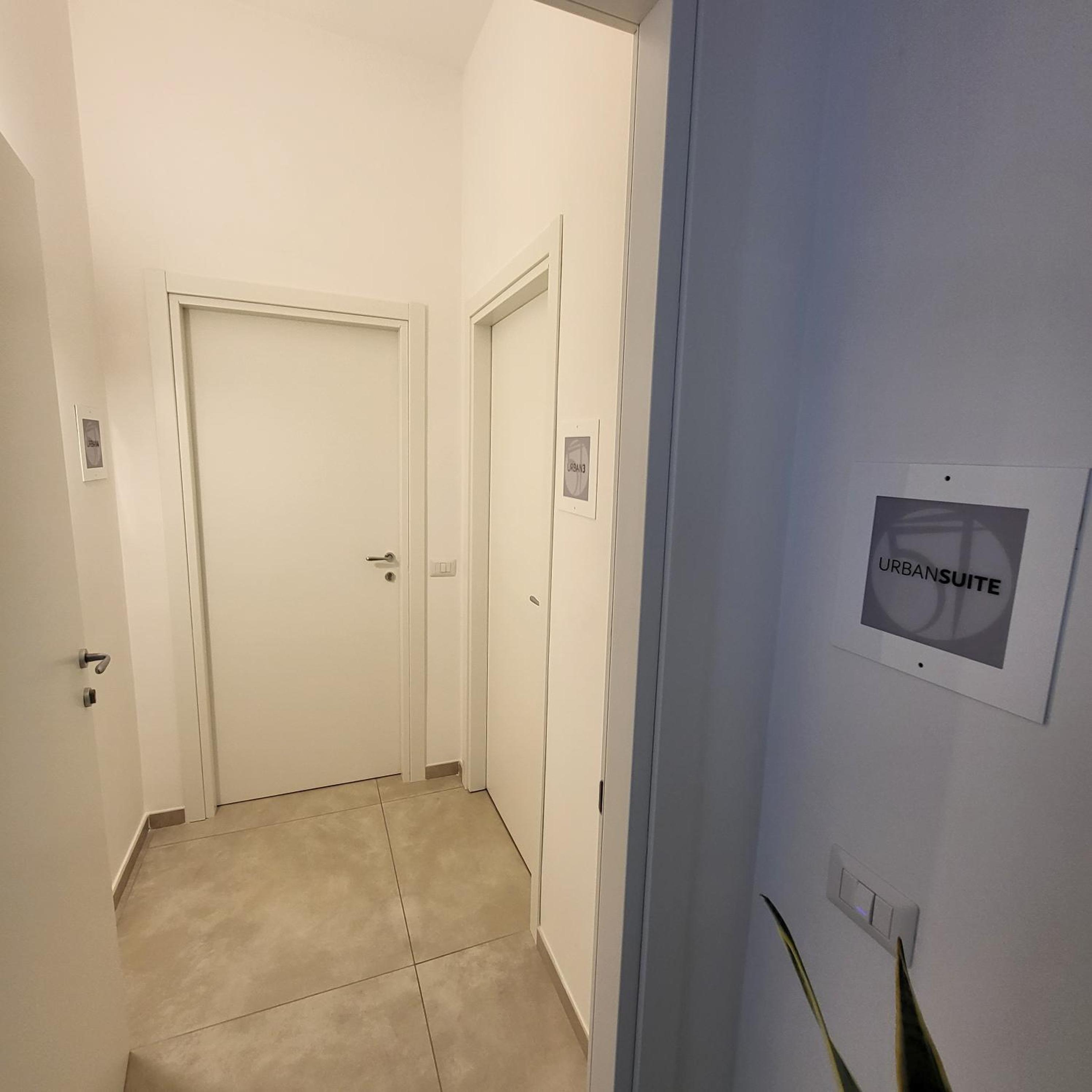 Photo 53 sur 55 de B&B Salerno Urban Suite 57