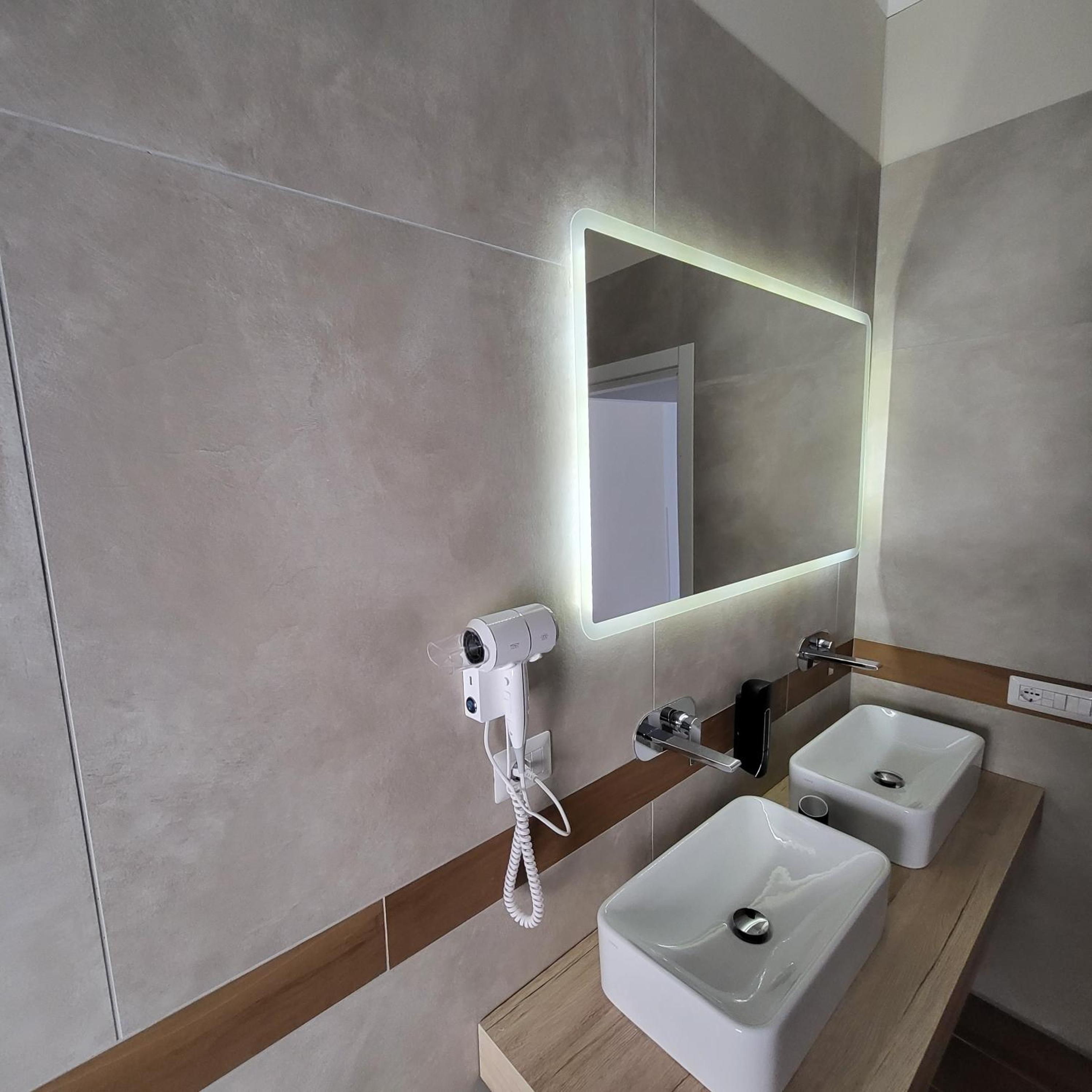 Photo 35 sur 55 de B&B Salerno Urban Suite 57