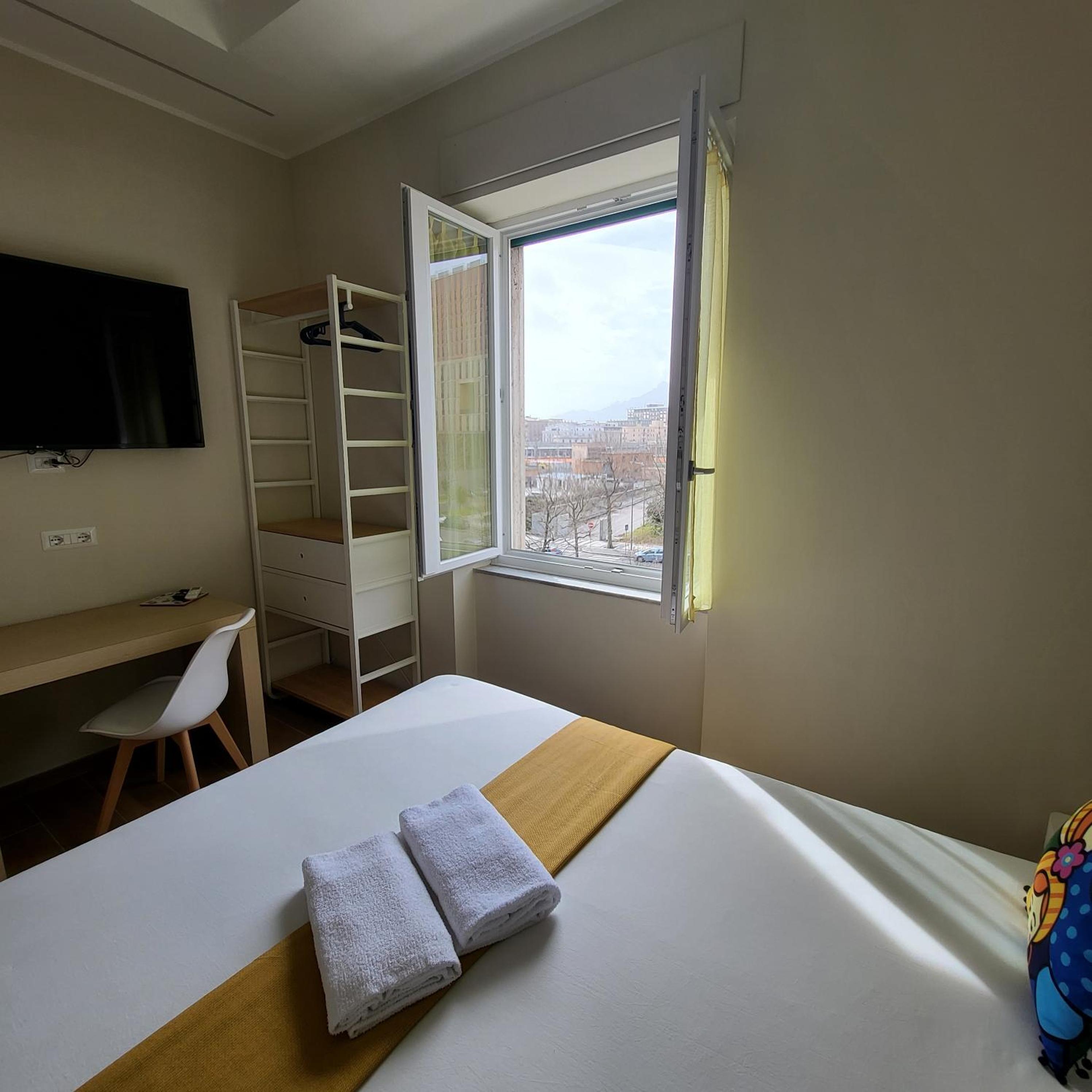 Photo 39 sur 55 de B&B Salerno Urban Suite 57