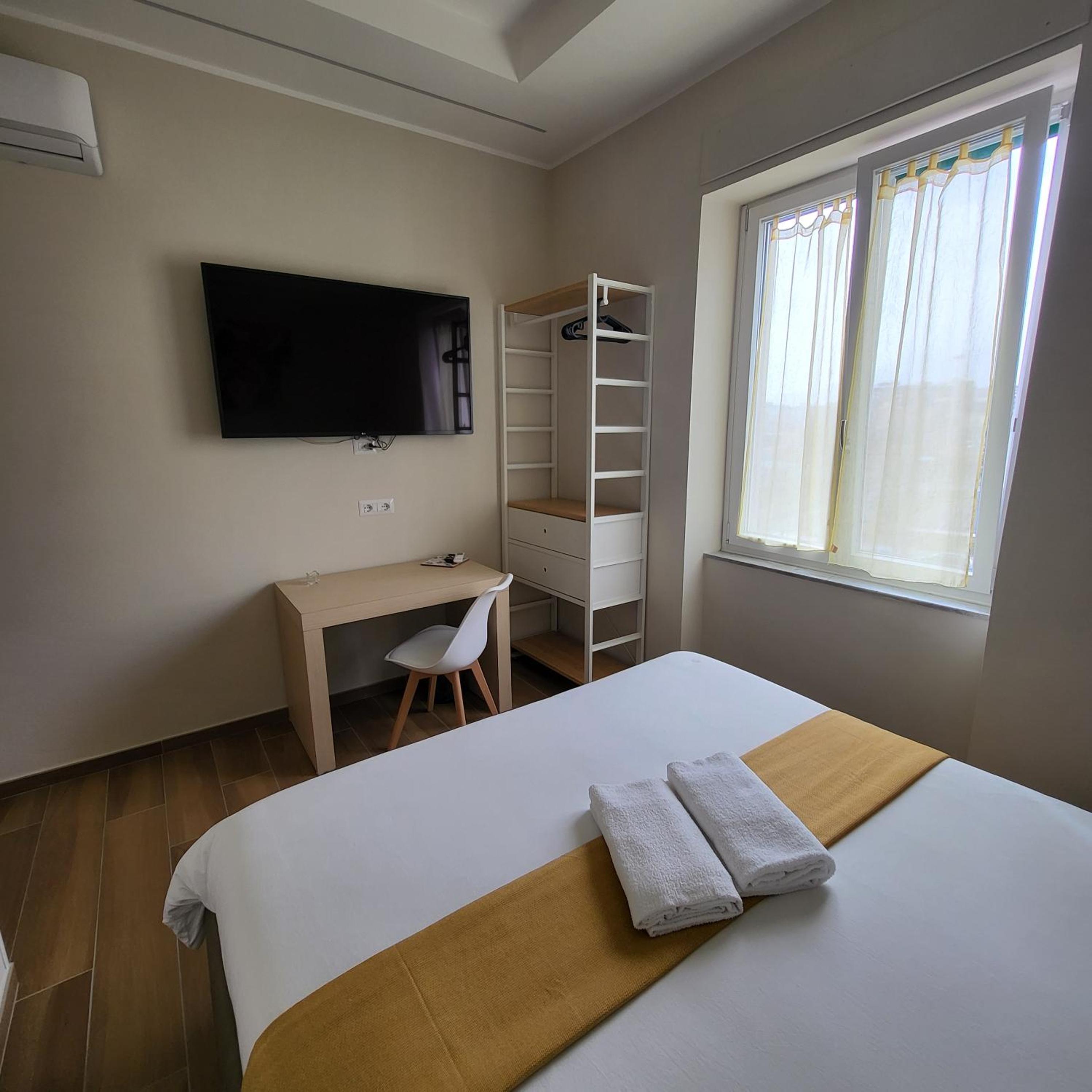Photo 5 sur 55 de B&B Salerno Urban Suite 57