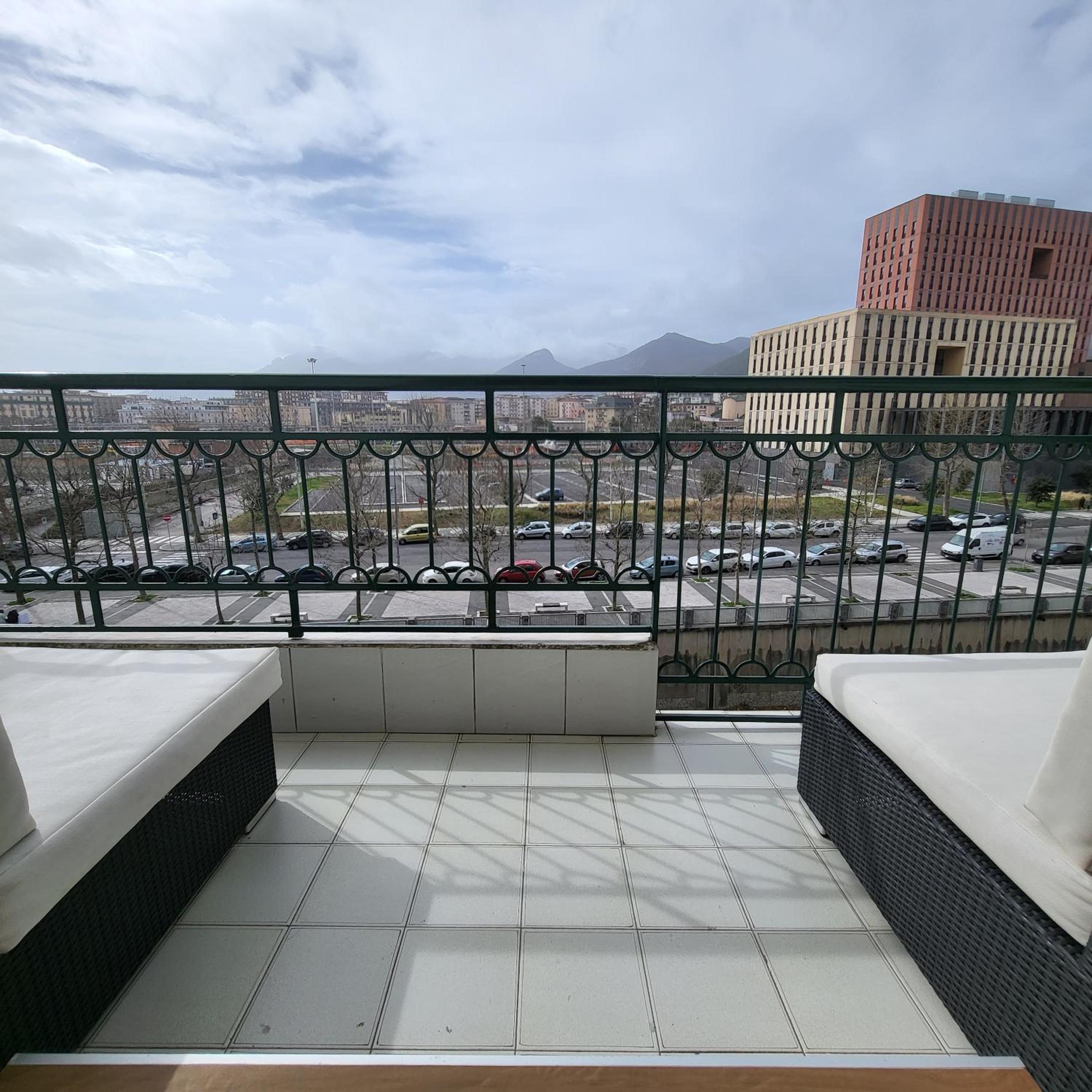 B&B Salerno Urban Suite 57
