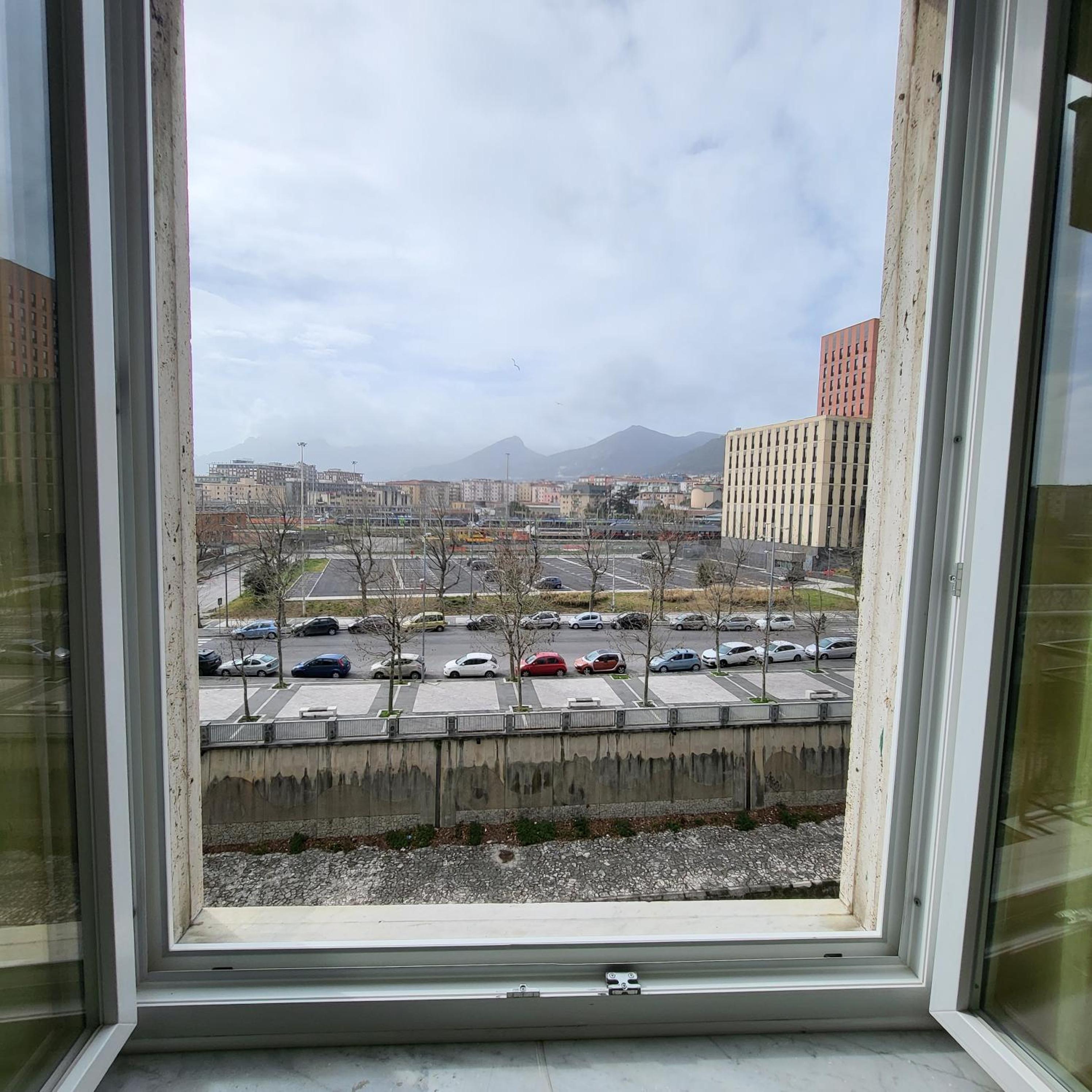 Photo 41 sur 55 de B&B Salerno Urban Suite 57