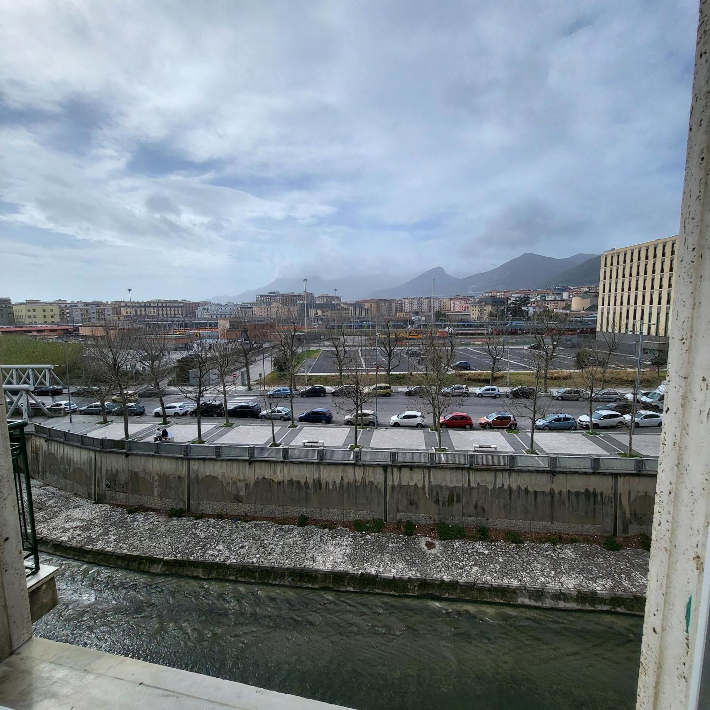 Photo 40 sur 55 de B&B Salerno Urban Suite 57