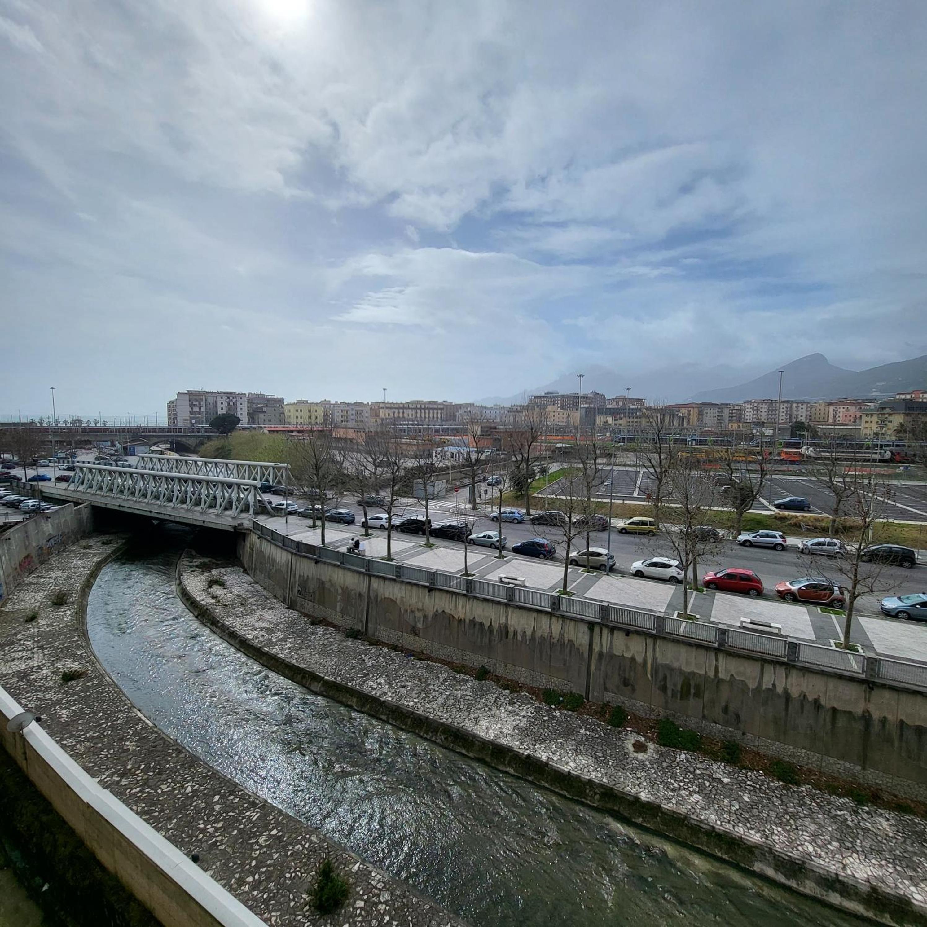 Photo 30 sur 55 de B&B Salerno Urban Suite 57