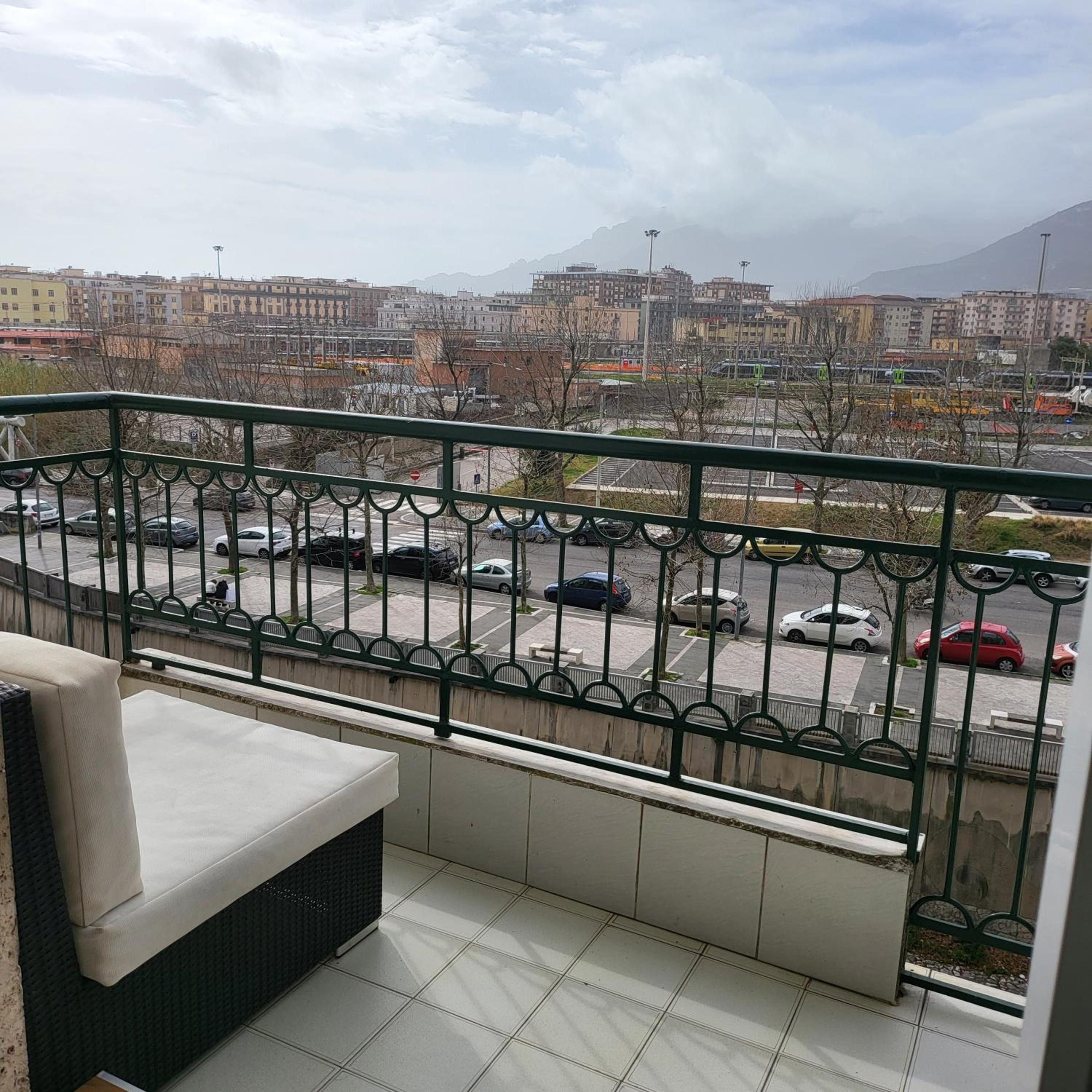 Photo 4 sur 55 de B&B Salerno Urban Suite 57