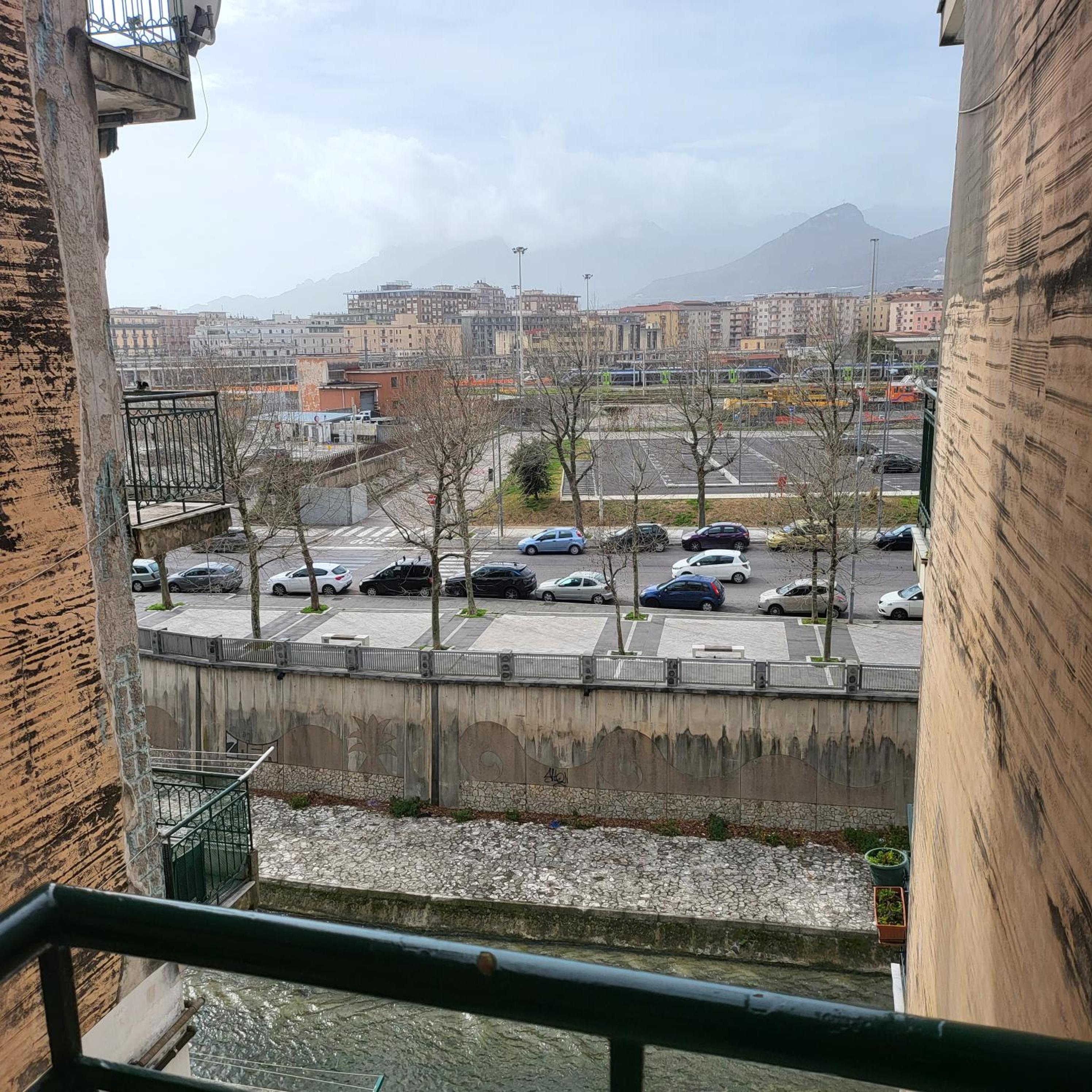 Photo 31 sur 55 de B&B Salerno Urban Suite 57