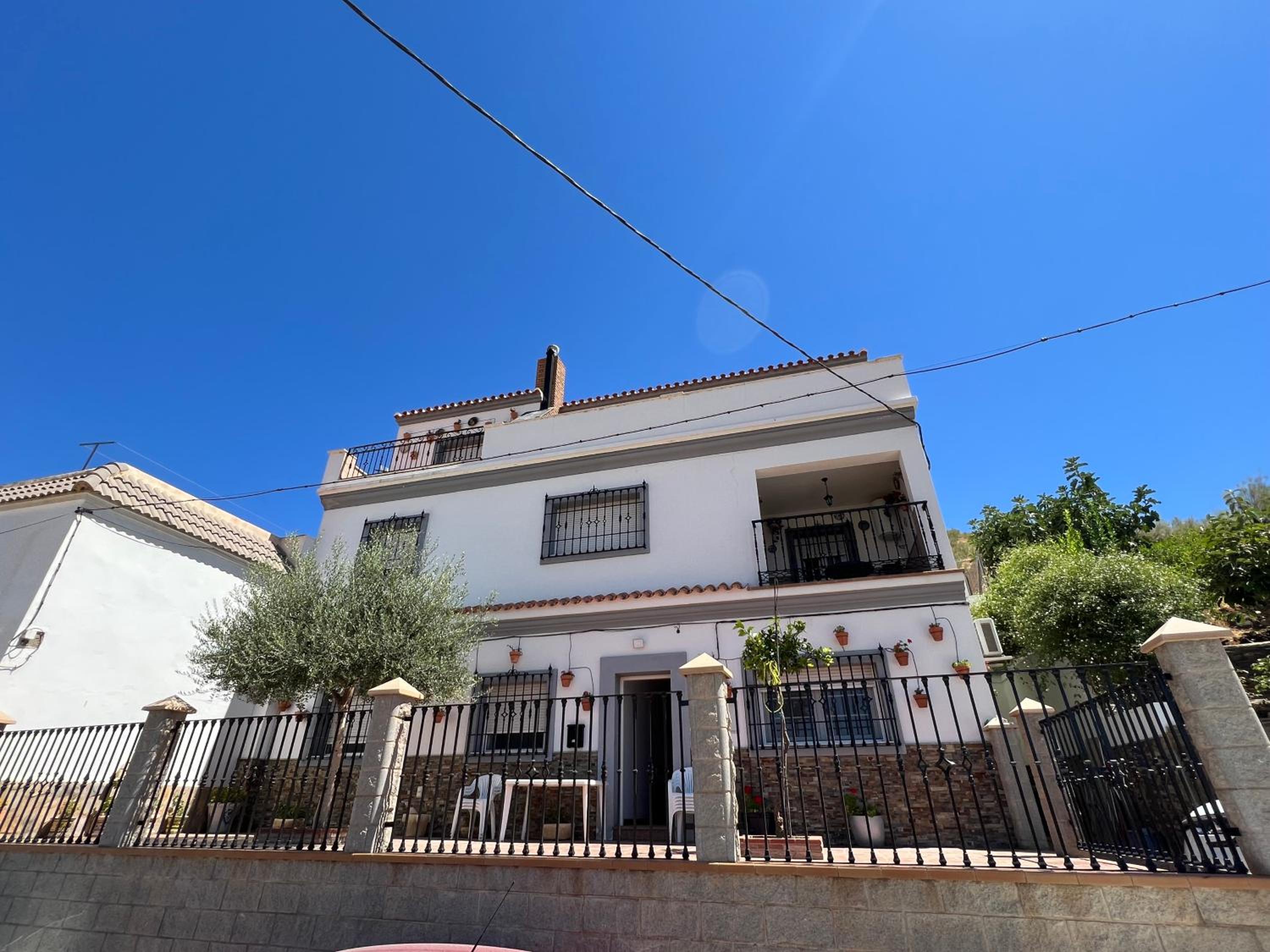 CASA RURAL VELEFIQuE