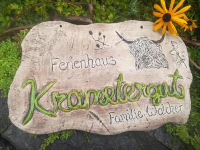 Ferienhaus Krametergut