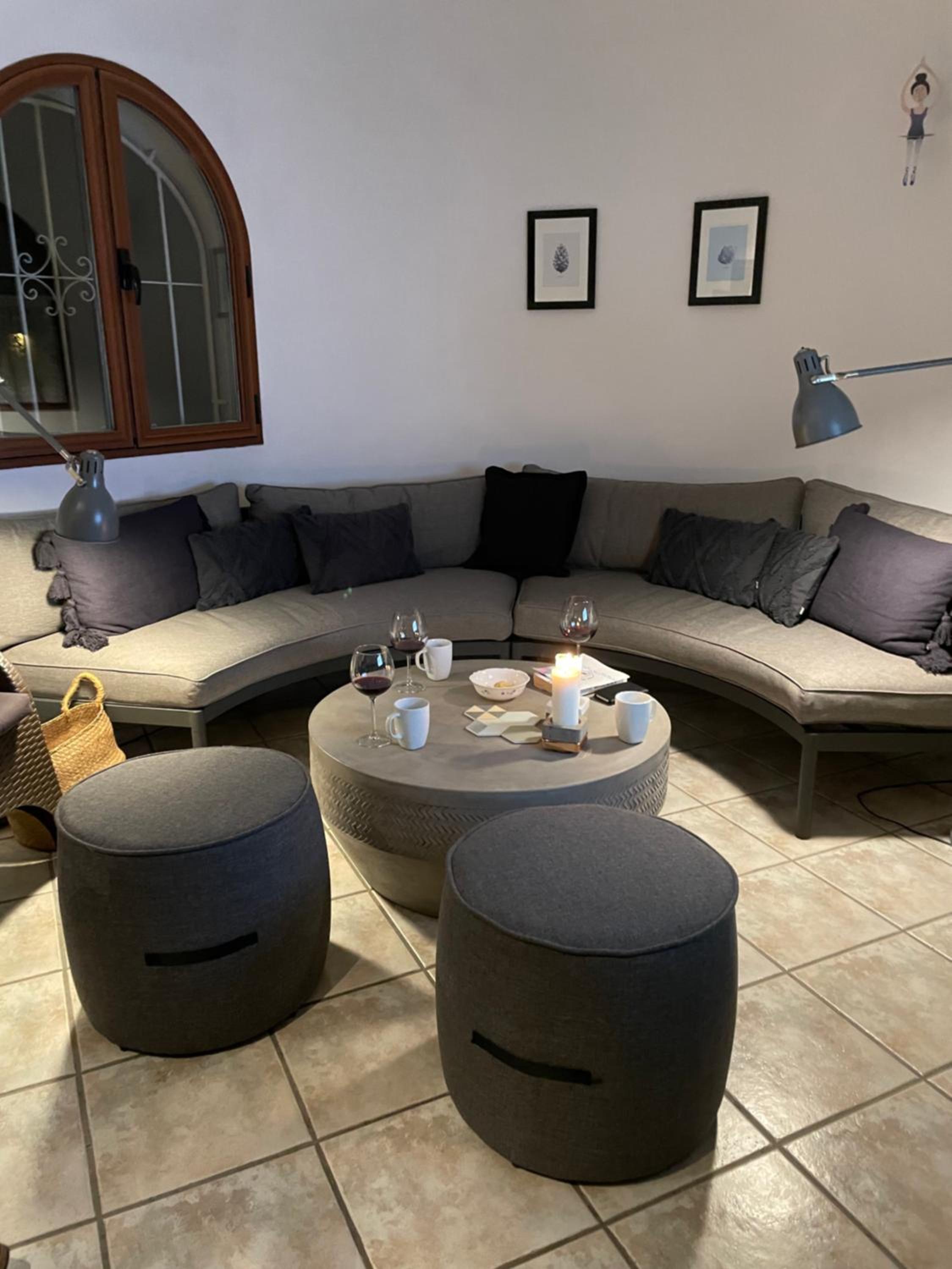 Casa Zebole view 4