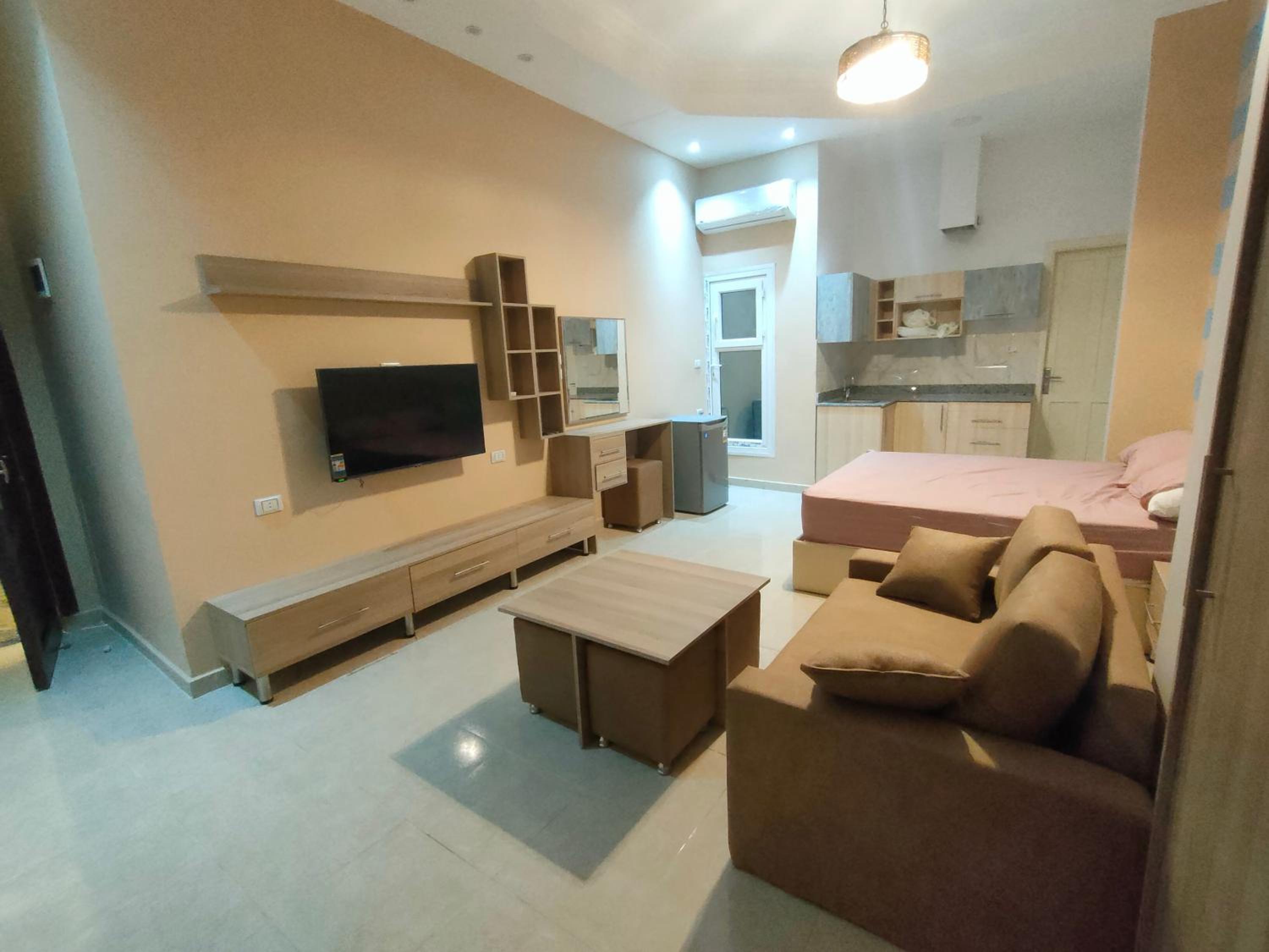 Dive Hostel Hurghada
