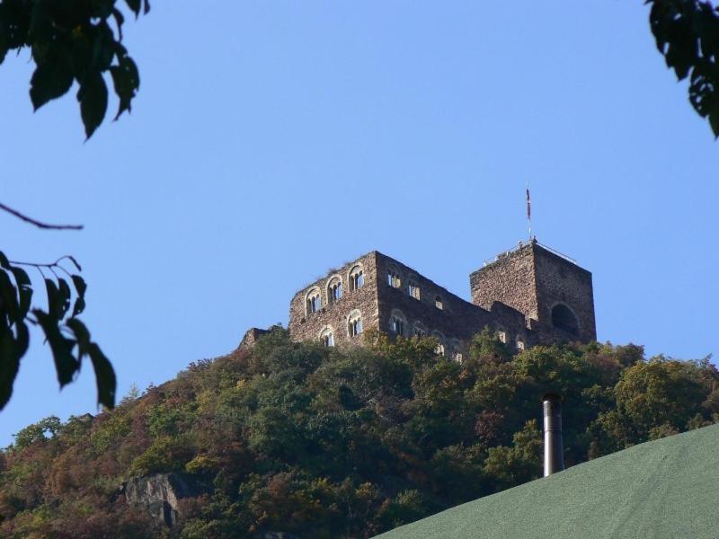 Tinnerhof