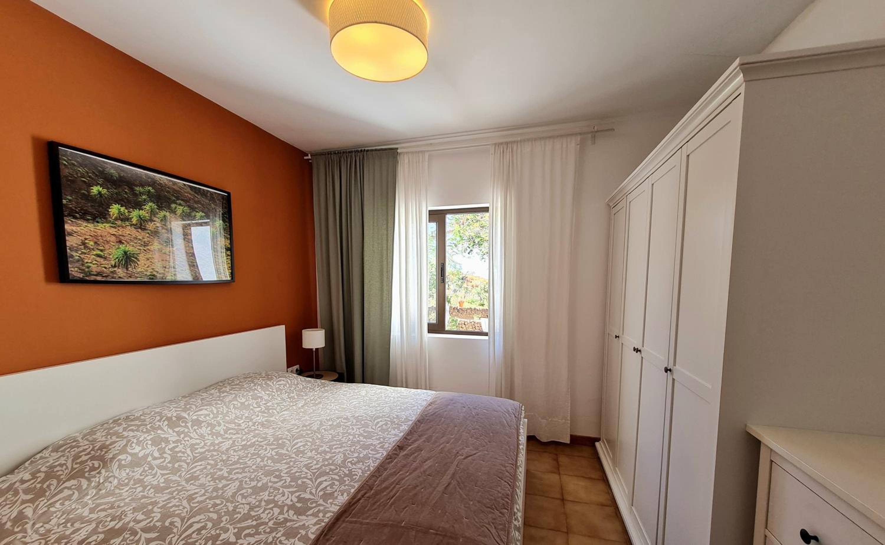 Cozy Montanita Apartment