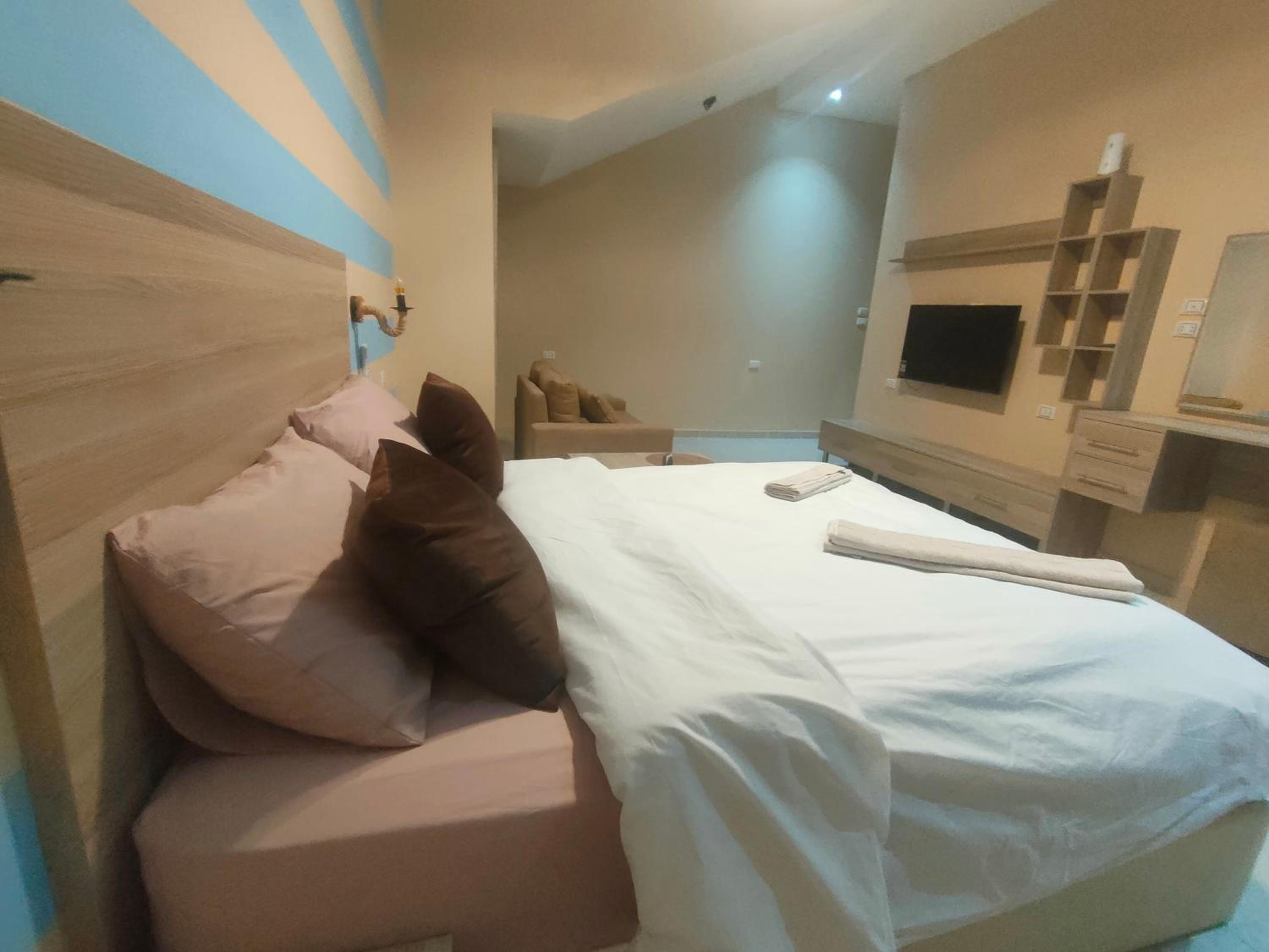 Dive Hostel Hurghada