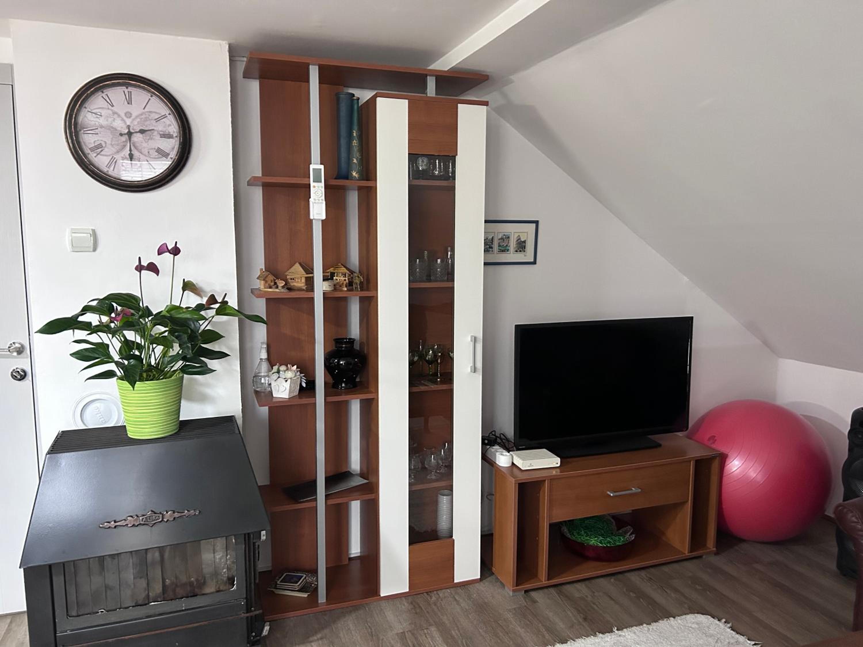 Delfin apartment