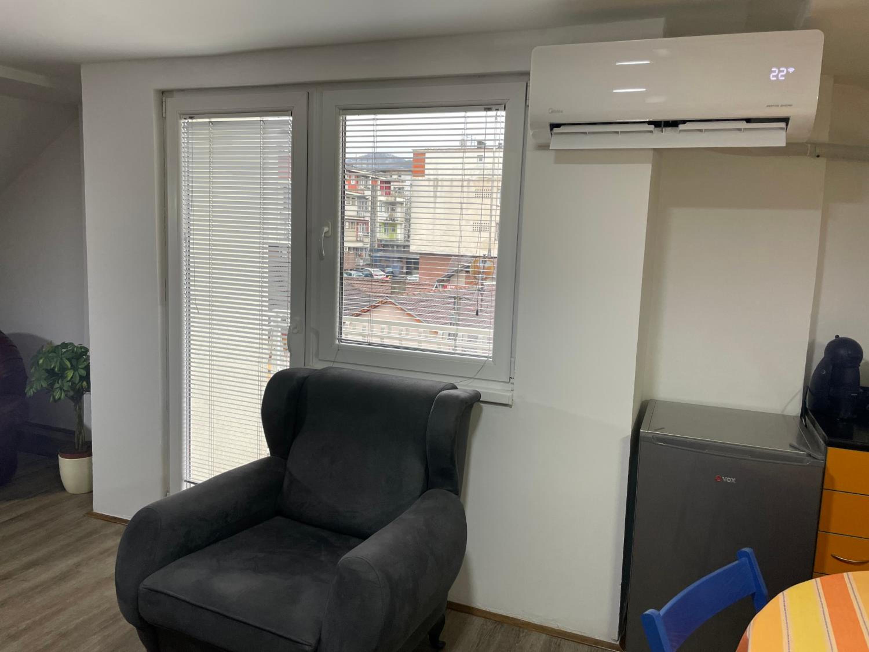 Delfin apartment