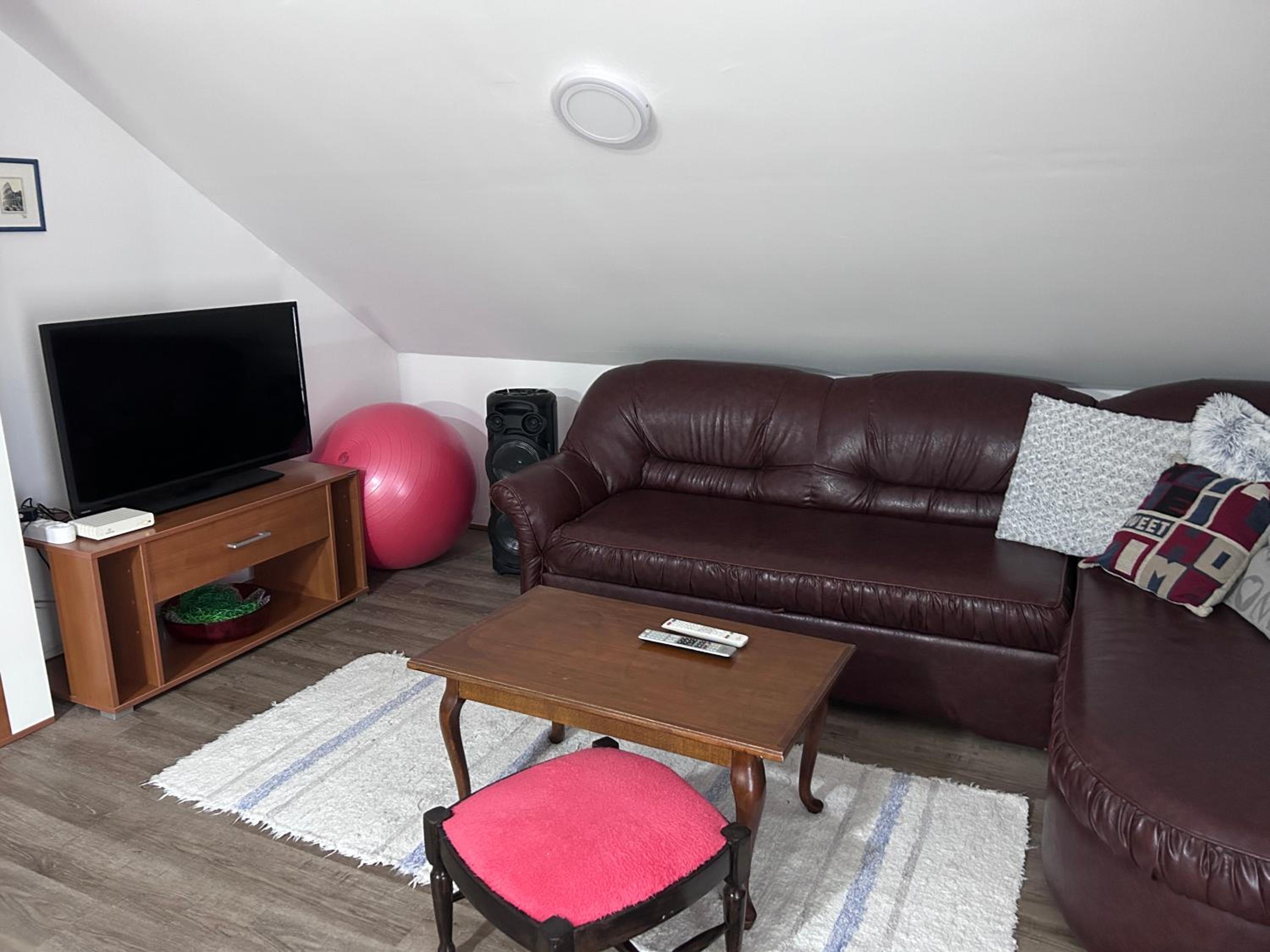 Delfin apartment
