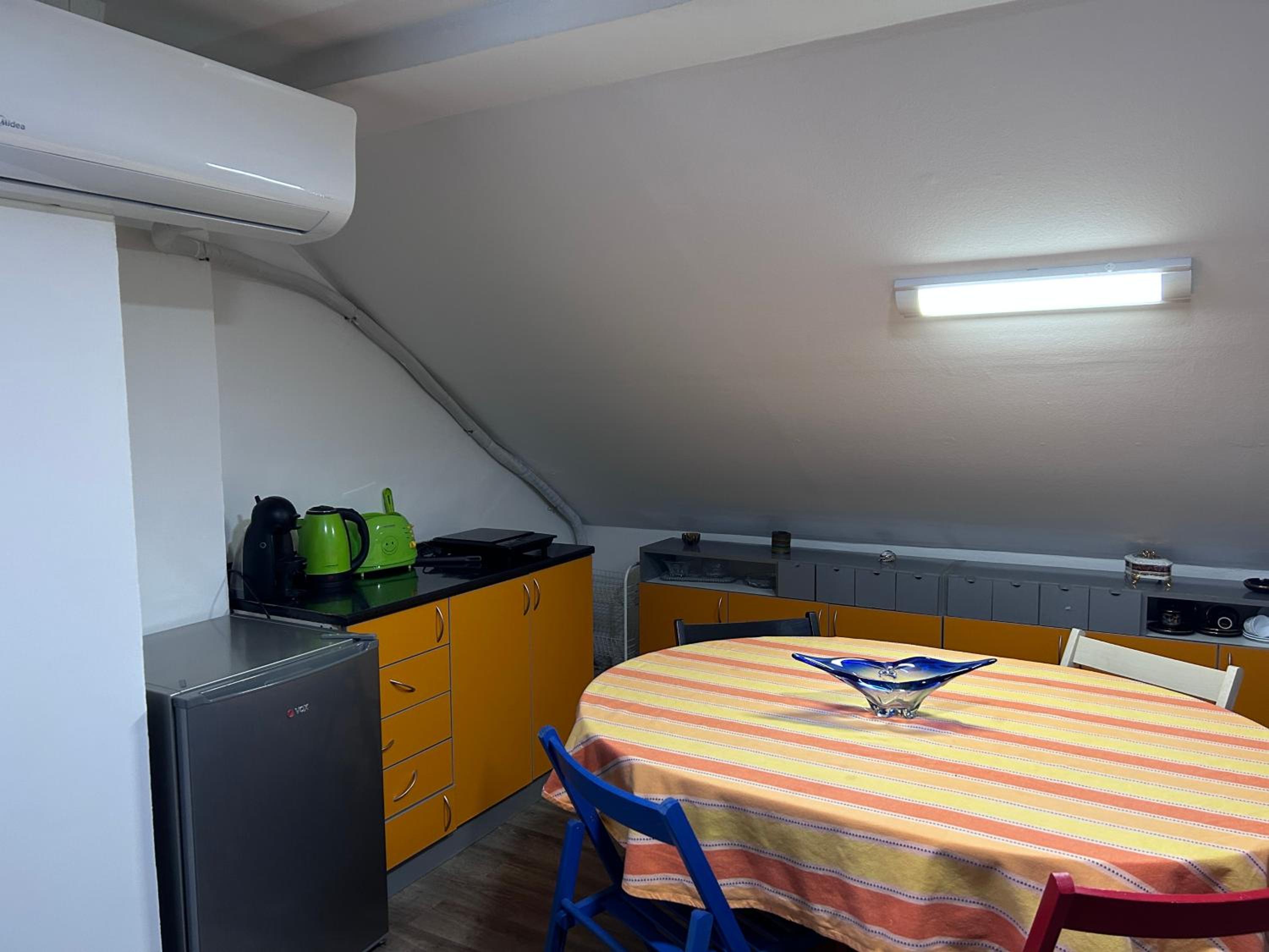 Delfin apartment